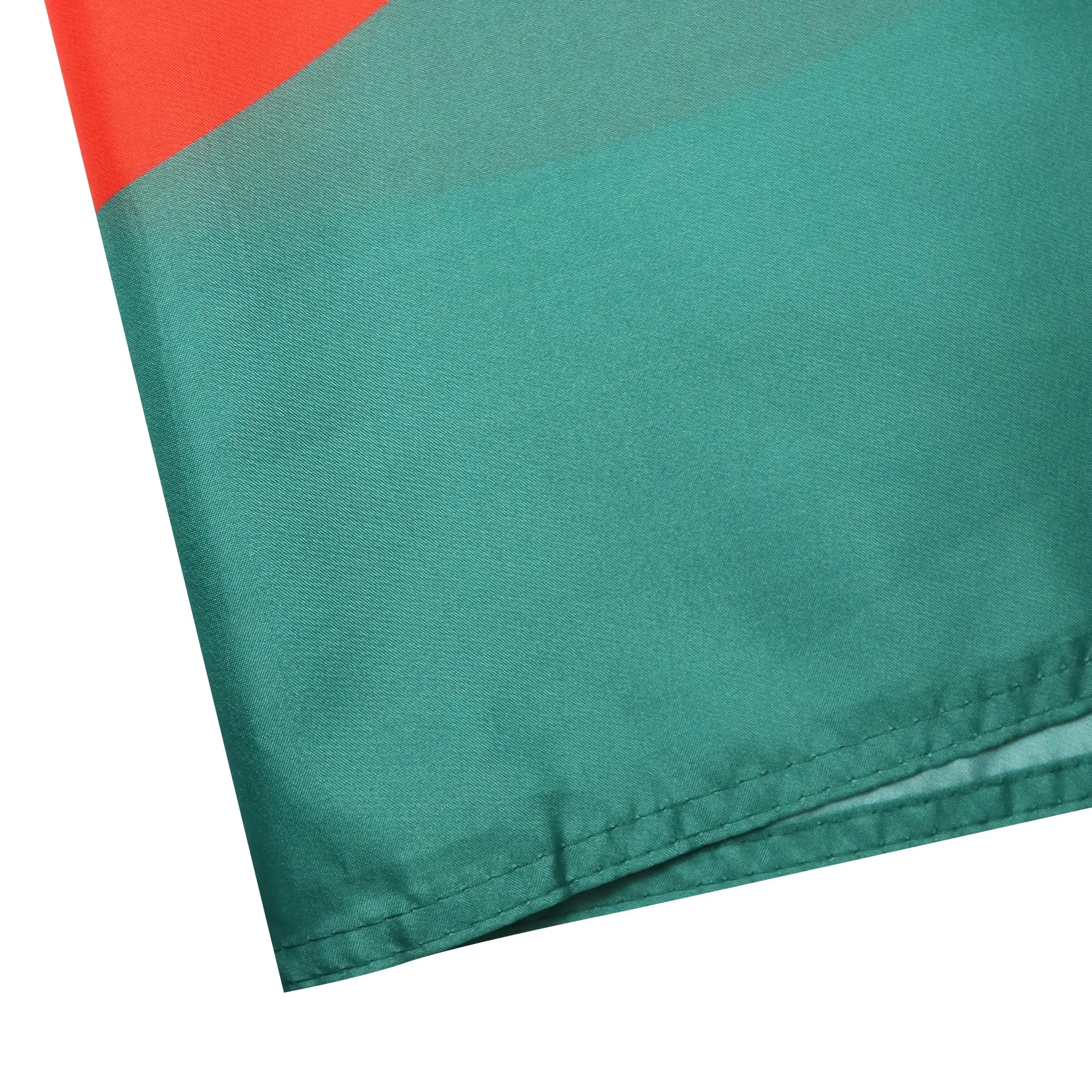AZ FLAG Bandiera Bangladesh 90x60 cm Poliestere 100D con Occhielli - immagine 5
