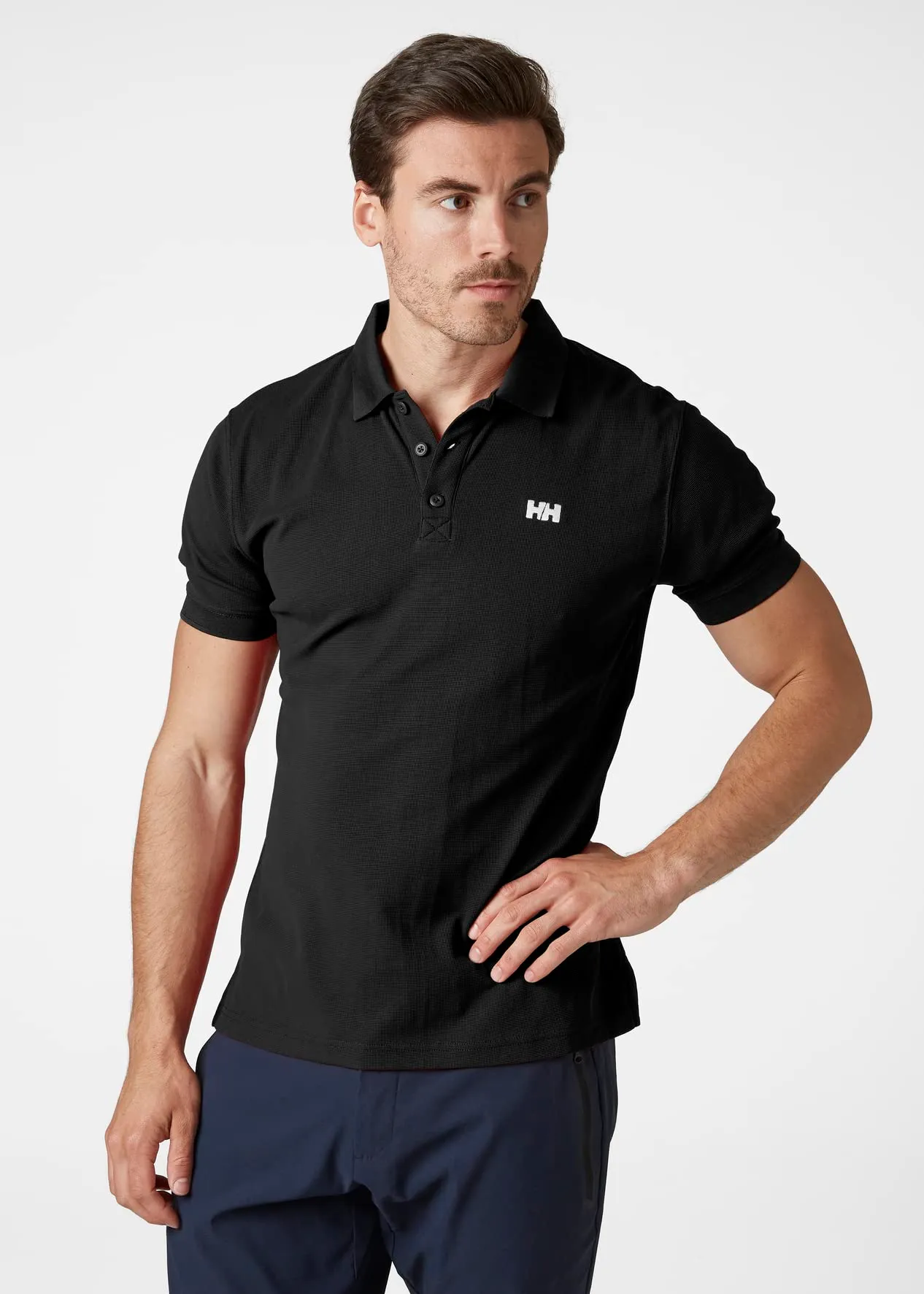 Helly Hansen Polo Uomo 50584 - immagine 3