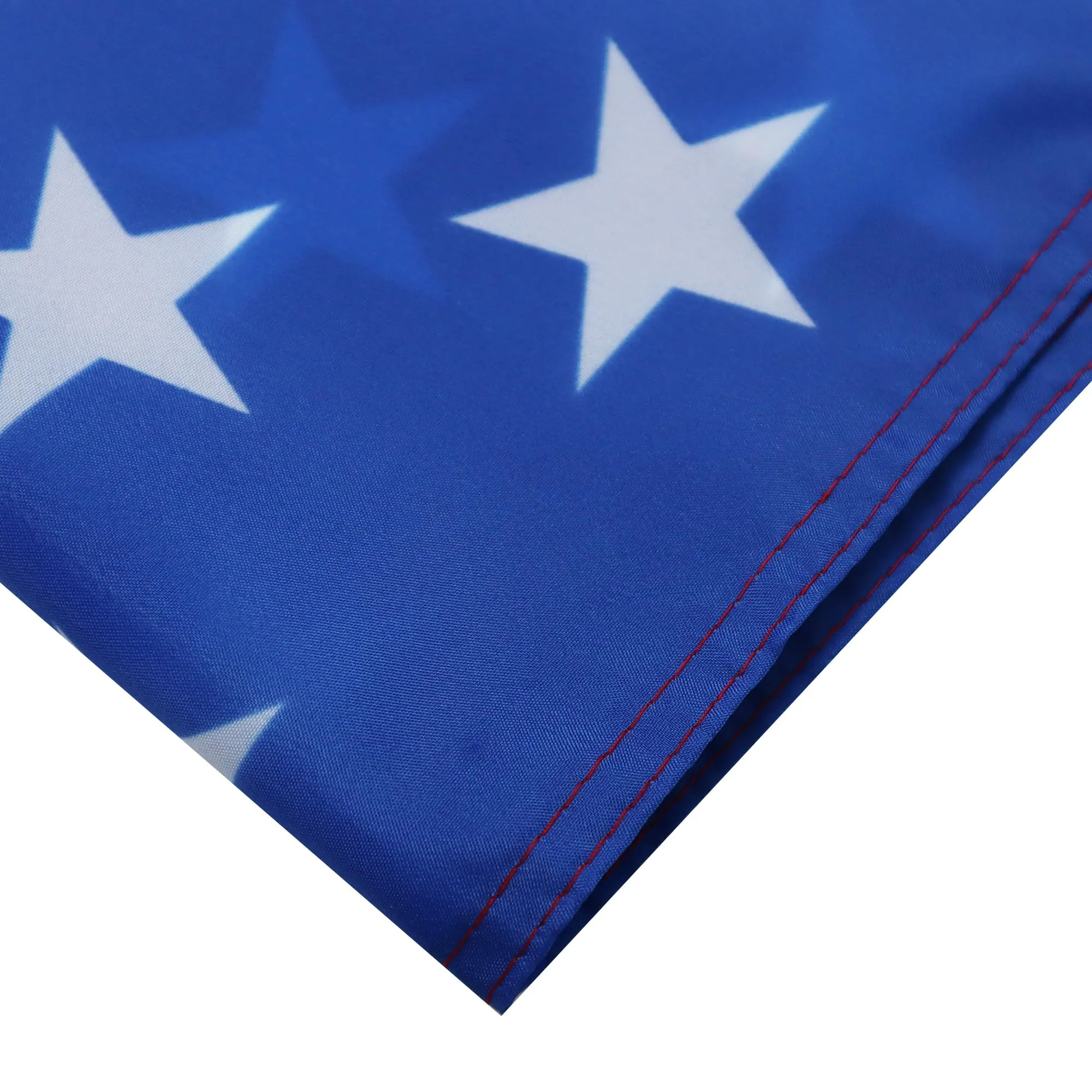 AZ FLAG Bandiera Stati Uniti 150x90 cm Poliestere 100D con 2 Occhielli - immagine 5