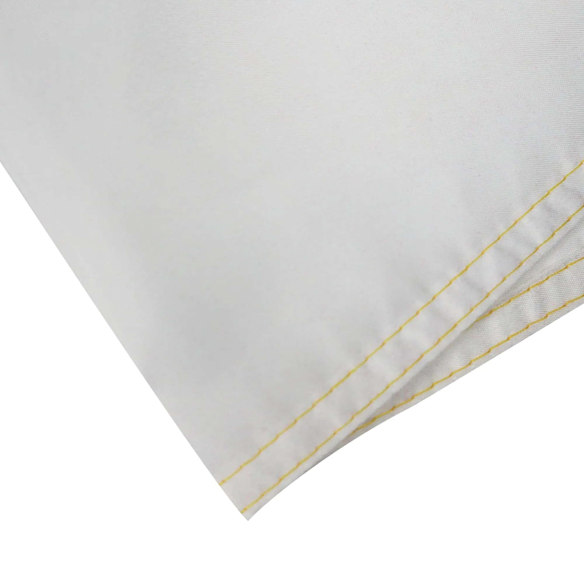 AZ FLAG Bandiera India 90x60 cm Poliestere 100D con 2 Occhielli - immagine 4