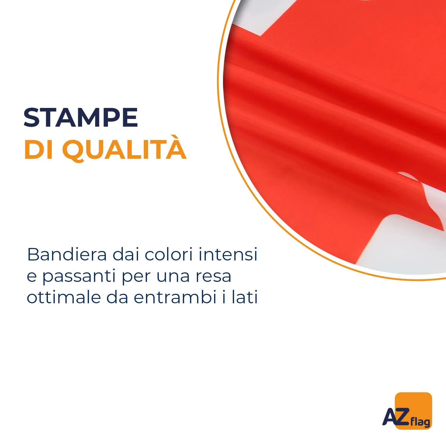 AZ FLAG Bandiera Canada 150x90 cm Poliestere Leggero con 2 Occhielli - immagine 3