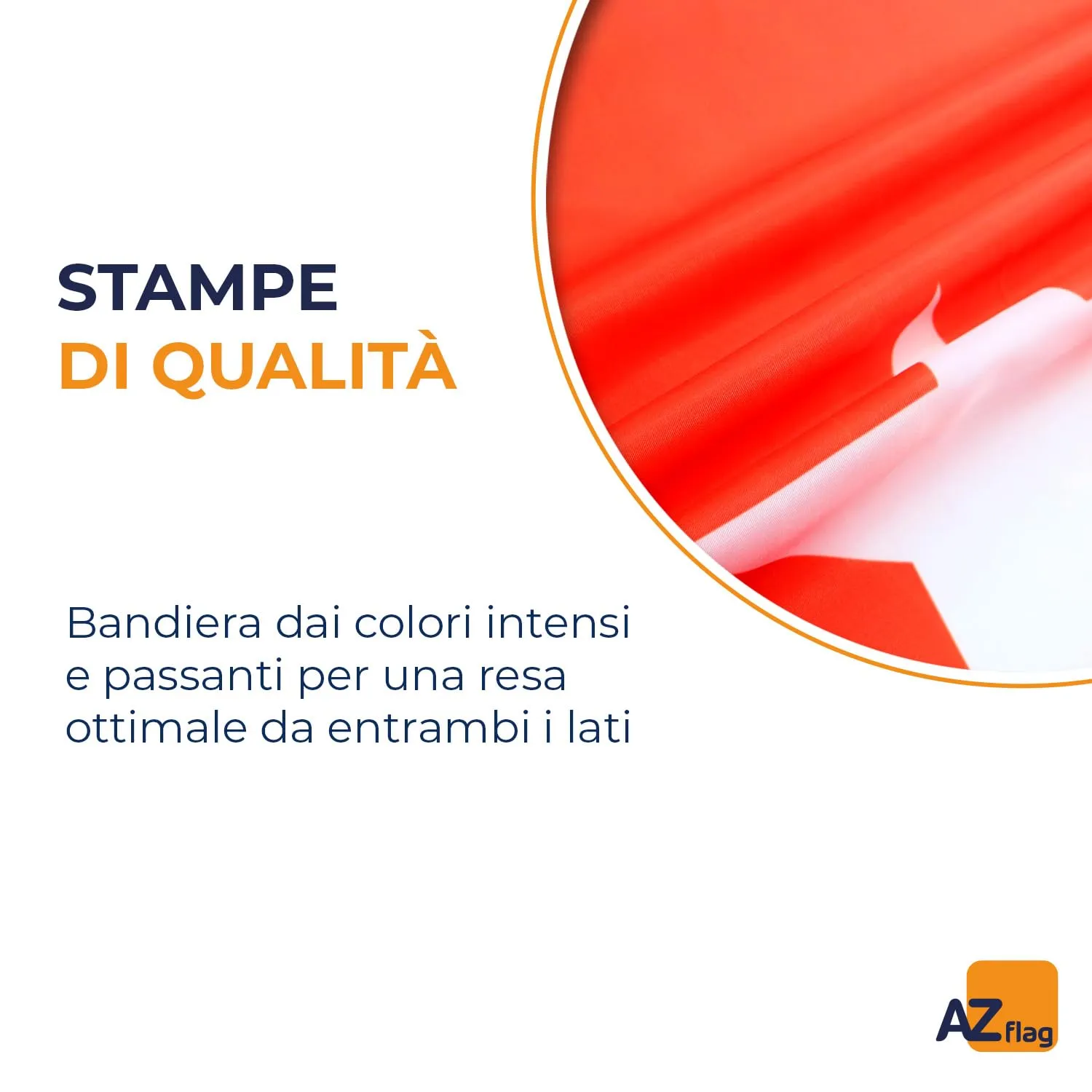 AZ FLAG Bandiera Turchia 150x90 cm in Poliestere Leggero con 2 Occhielli - immagine 3