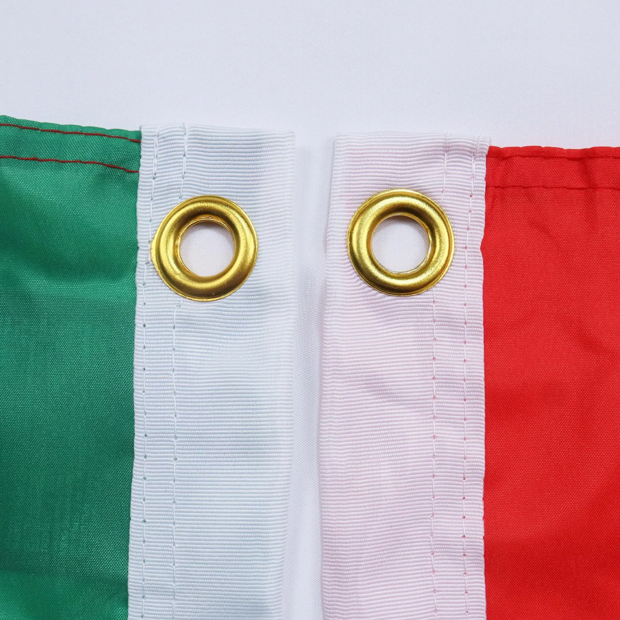AZ FLAG Bandiera Tagikistan 90x60 cm Poliestere 100D con 2 Occhielli - immagine 2