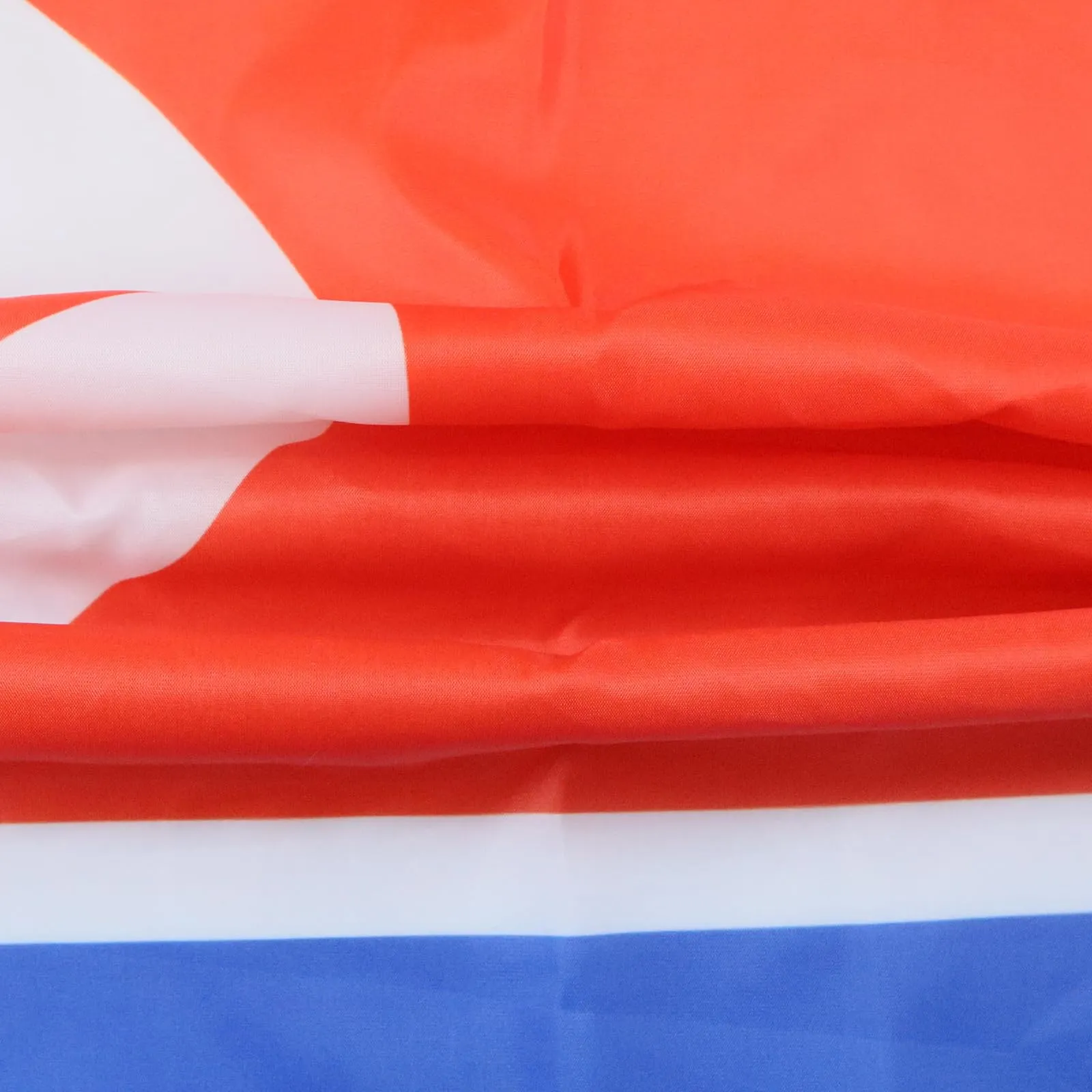 AZ FLAG Bandiera Corea del Nord 90x60 cm Poliestere 100D con 2 Occhielli - immagine 3