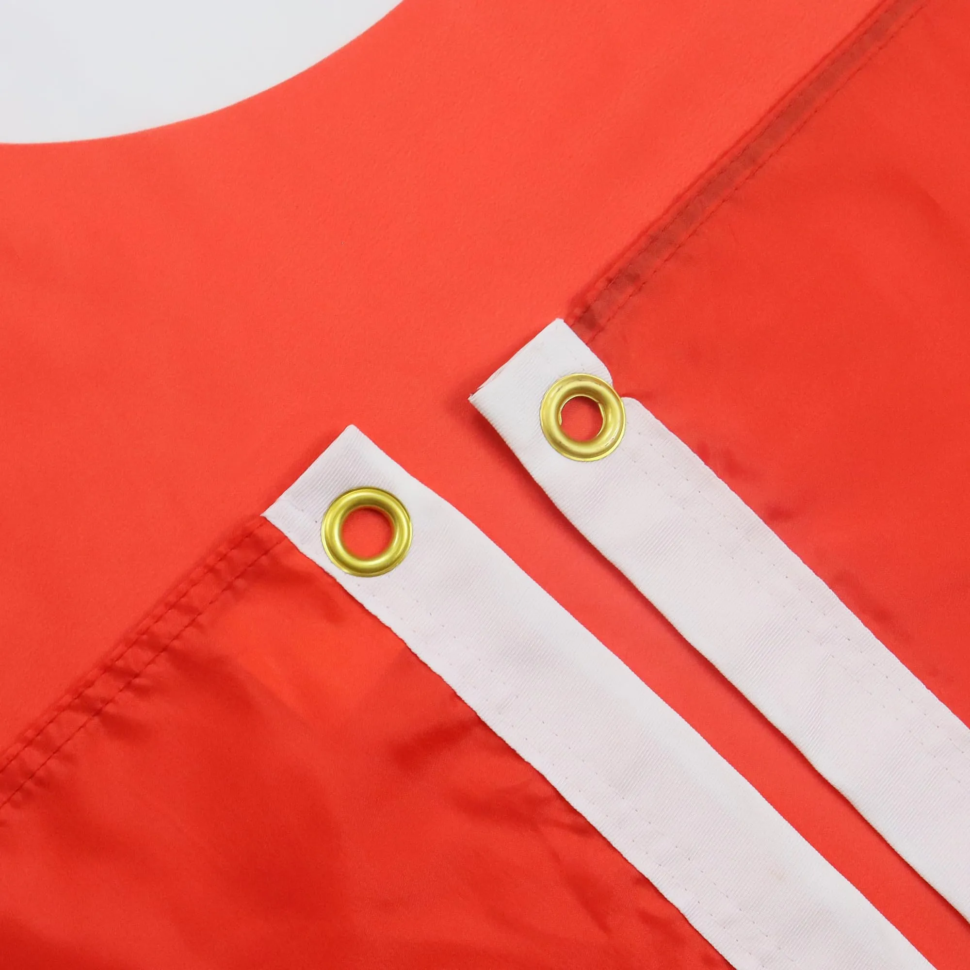 AZ FLAG Bandiera Hong Kong 90x60 cm Poliestere 100D con 2 Occhielli - immagine 2