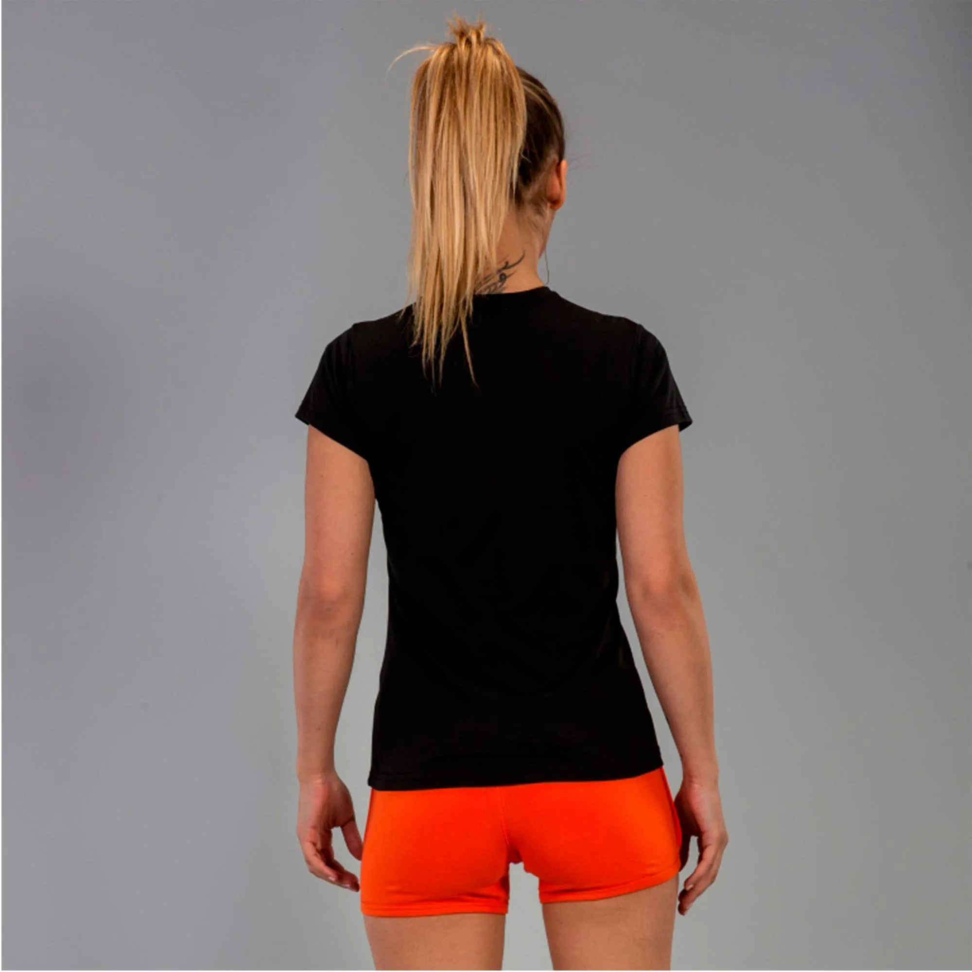 Joma Maglietta Sportiva Donna - Combi - immagine 5