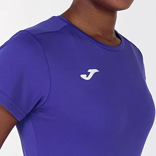 Joma Maglietta Sportiva Donna Combi - Viola - immagine 6