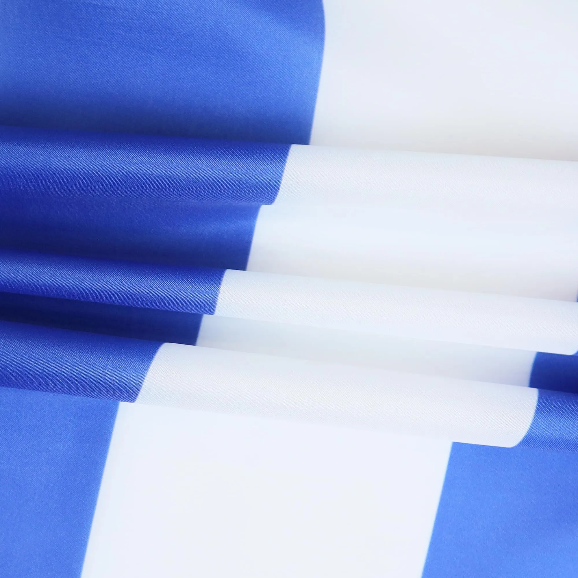 AZ FLAG Bandiera Uruguay 150x90 cm Poliestere 100D con 2 Occhielli - immagine 3