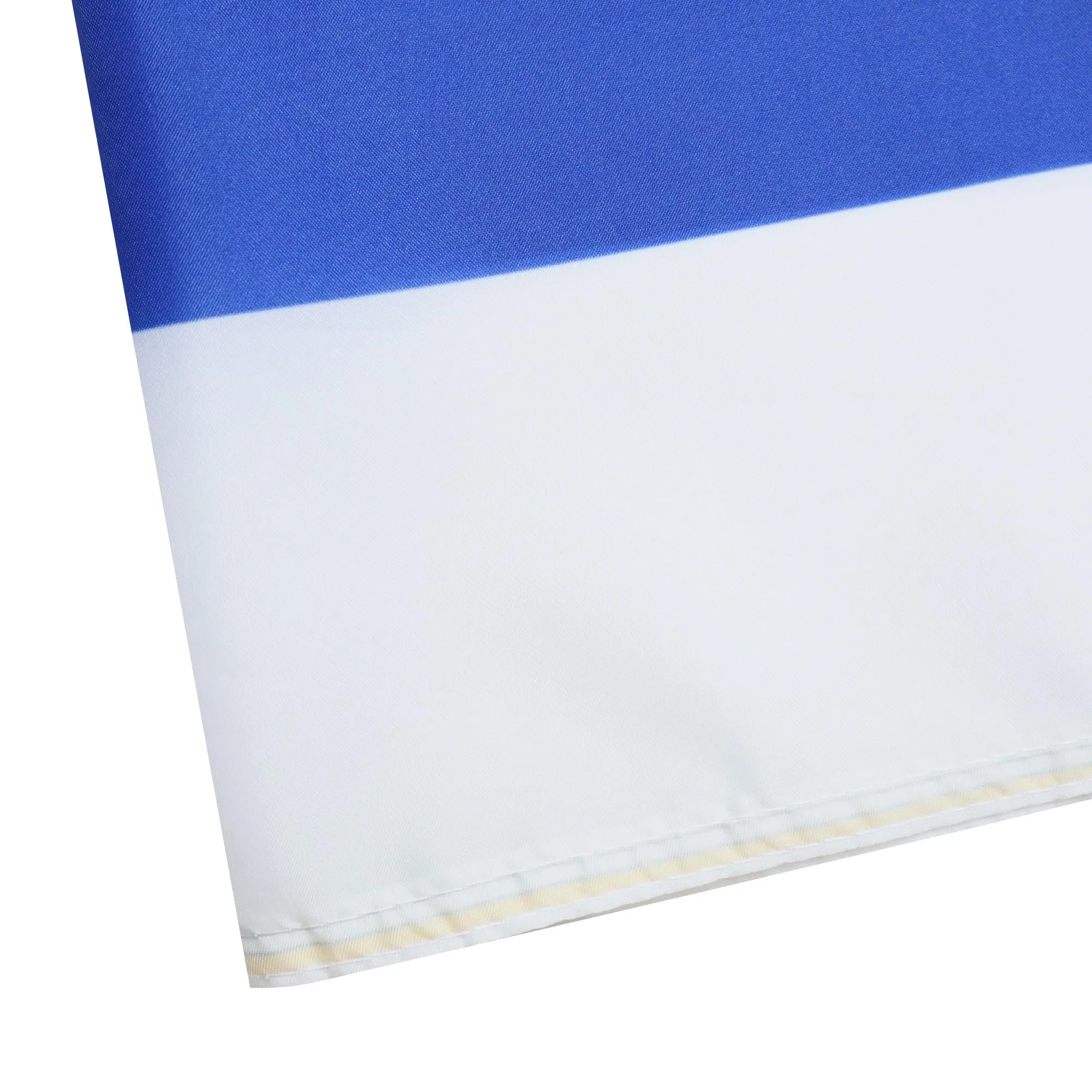 AZ FLAG Bandiera Uruguay 150x90 cm Poliestere 100D con 2 Occhielli - immagine 4