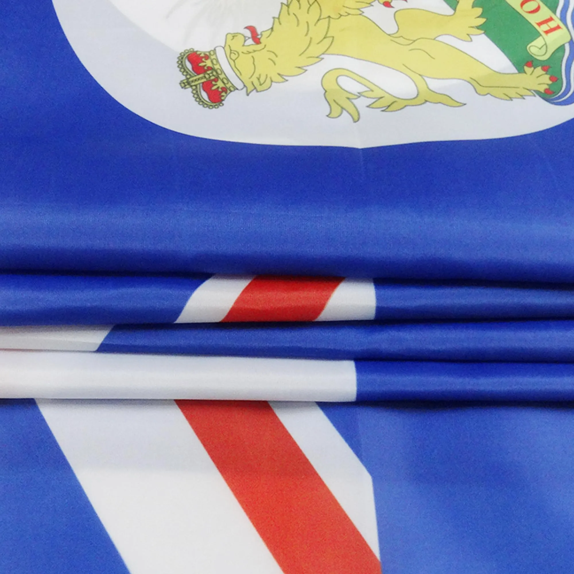AZ FLAG Bandiera Hong Kong antica 90x60 cm Poliestere 100D - immagine 3