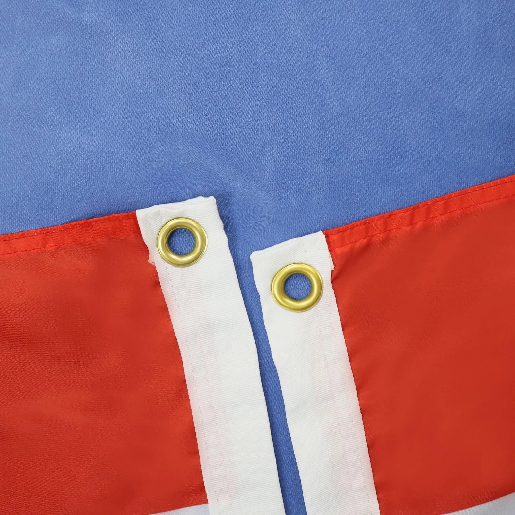 AZ FLAG Bandiera Thailandia 250x150 cm Poliestere 100D 2 Occhielli - immagine 2