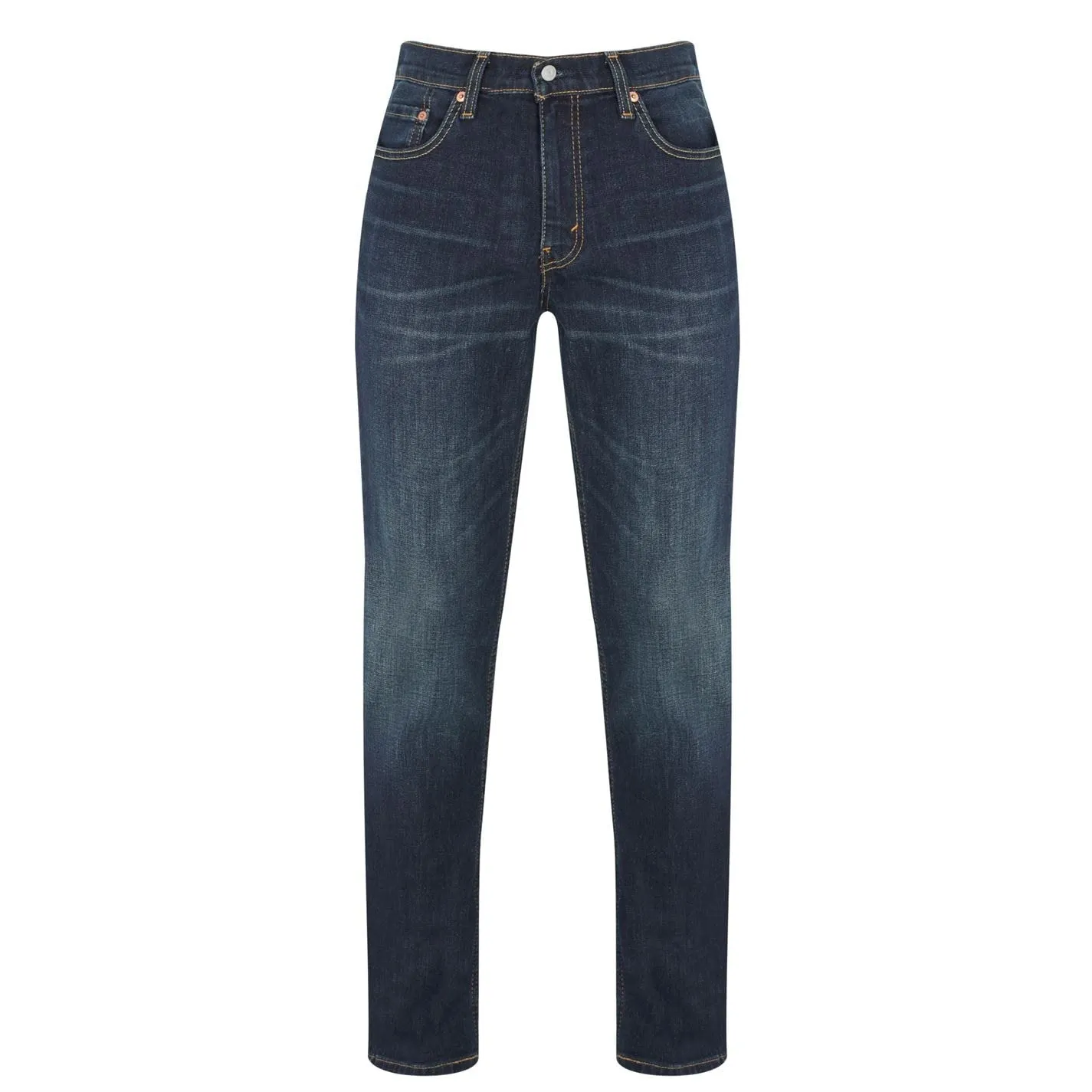 Levi's 511 Slim Jeans Uomo, Sequoia Rt, 29W / 34L - immagine 1