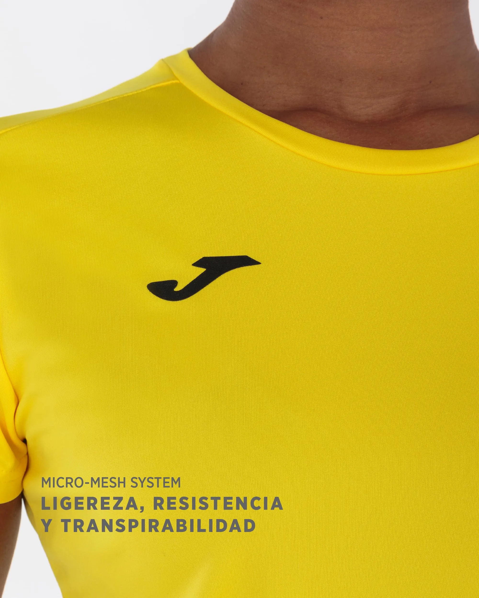 Joma Maglietta Sportiva Donna - Combi - immagine 4