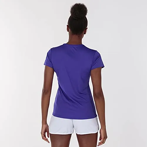 Joma Maglietta Sportiva Donna - Combi - immagine 5
