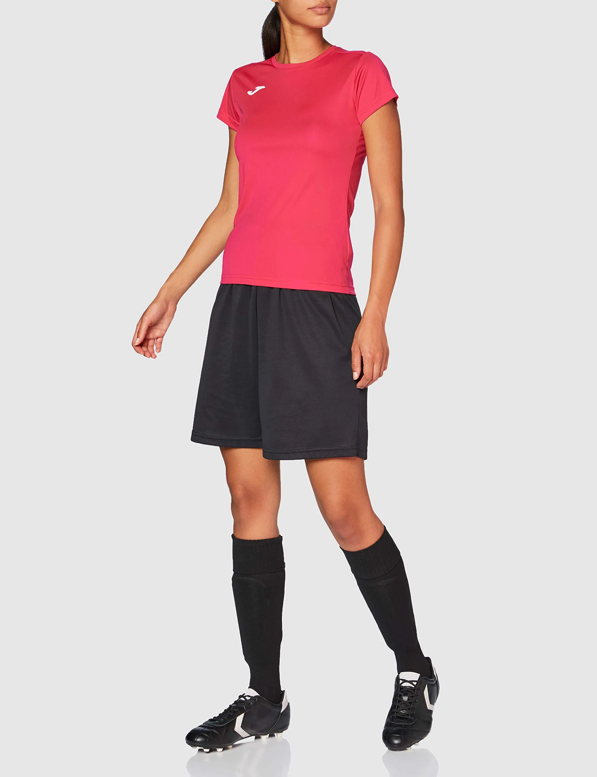 Joma Maglietta Sportiva Donna - Combi - immagine 3