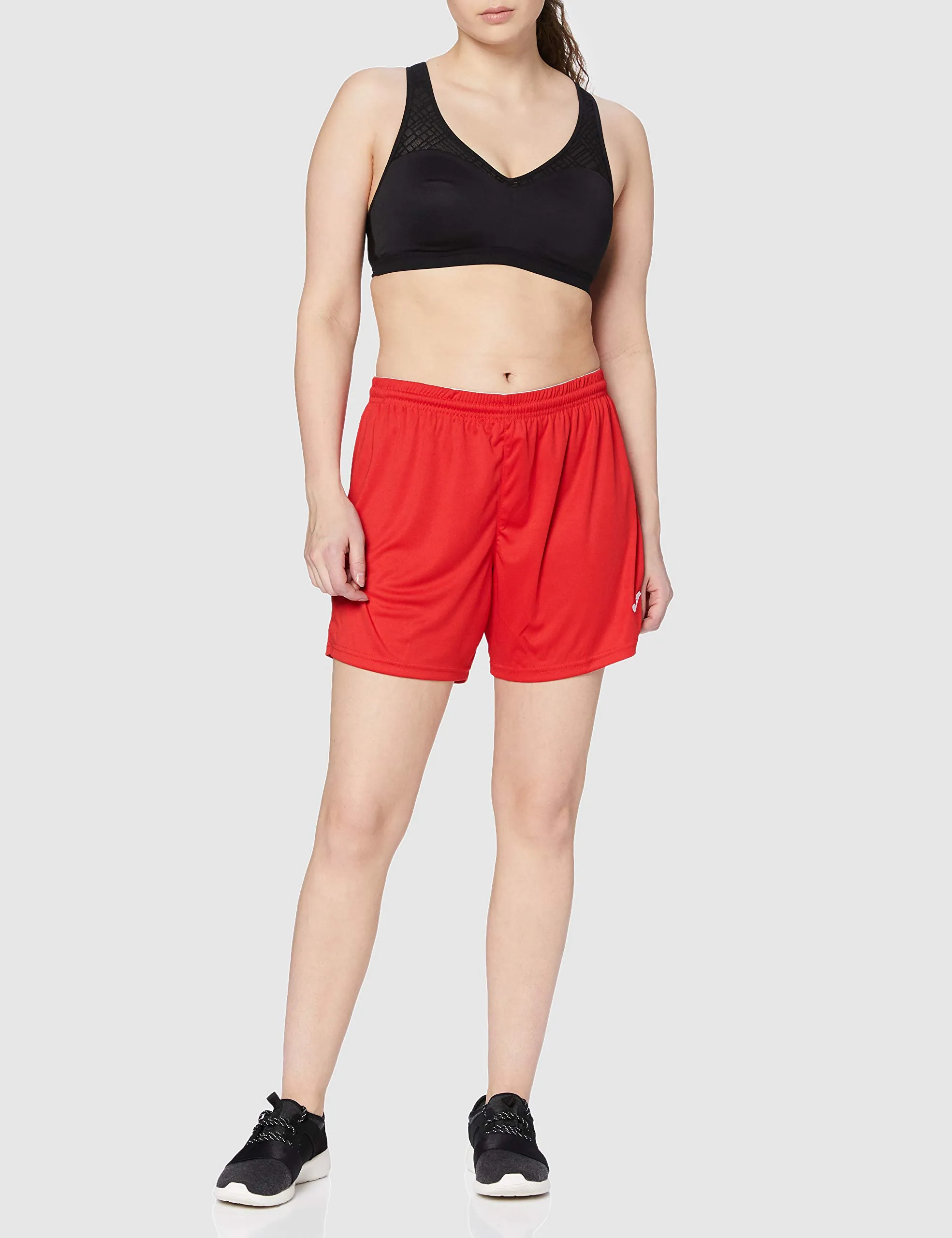 Joma Paris II Pantaloncini Sportivi Donna - immagine 3
