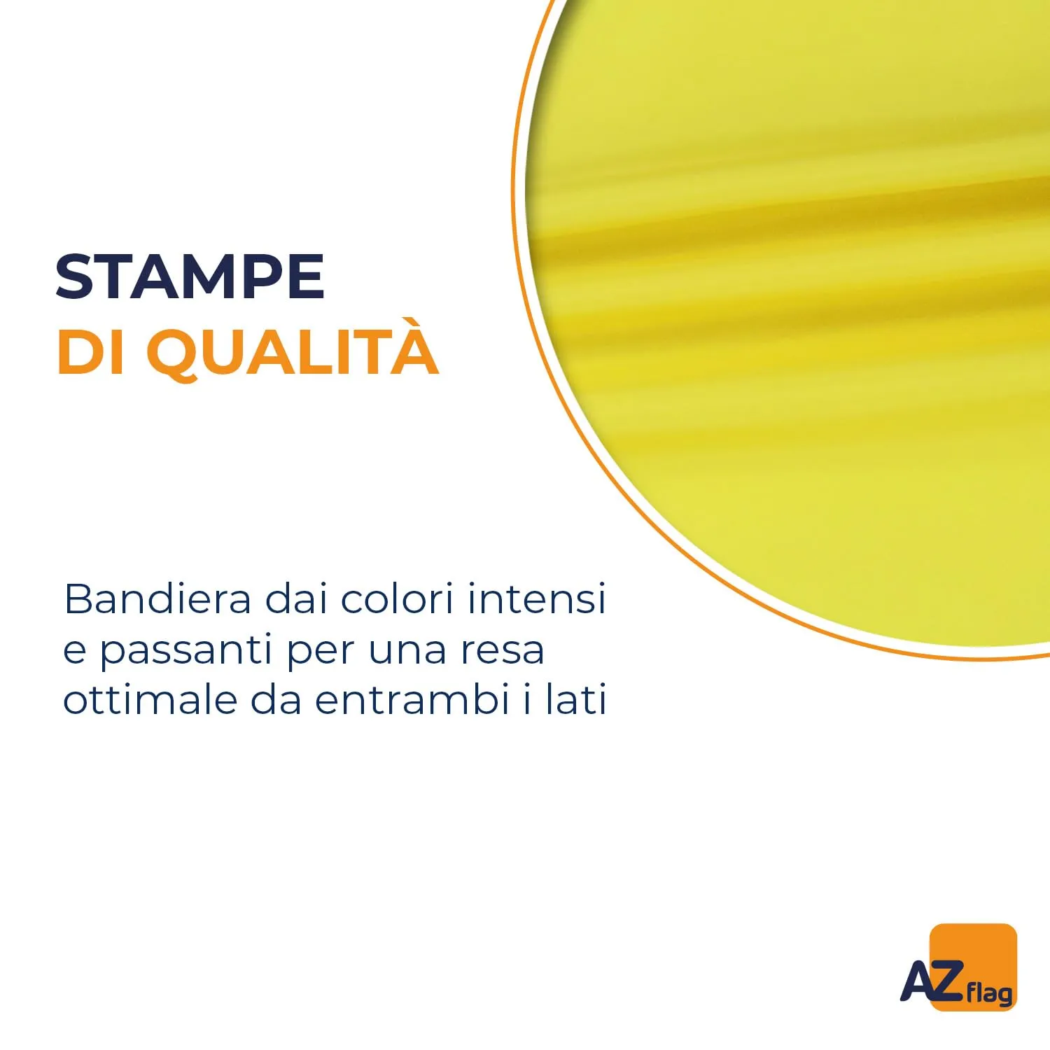 AZ FLAG Bandiera Svezia 90x60 cm Poliestere con Occhielli - immagine 3