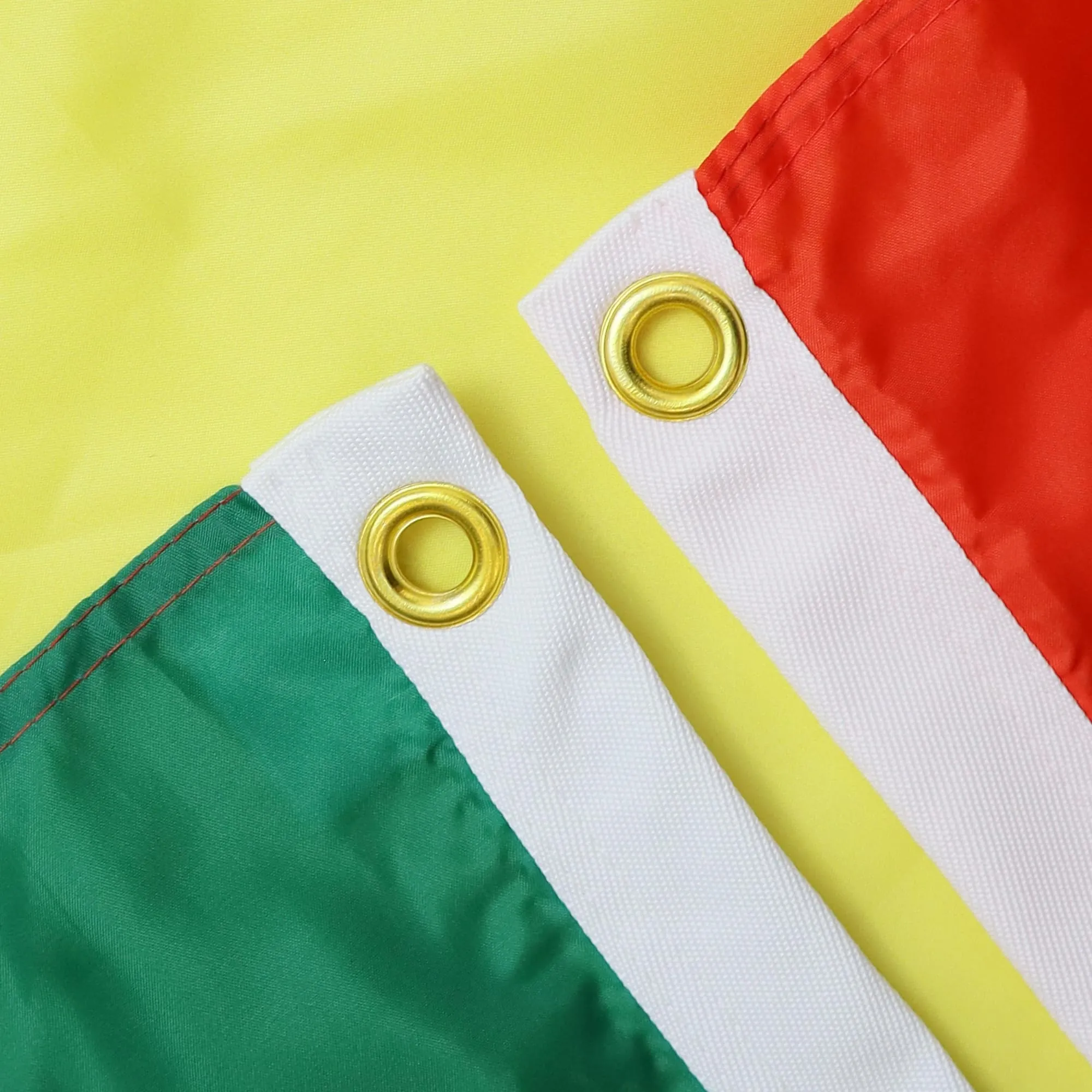 AZ FLAG Bandiera Bolivia 90x60 cm in Poliestere con Occhielli - immagine 2
