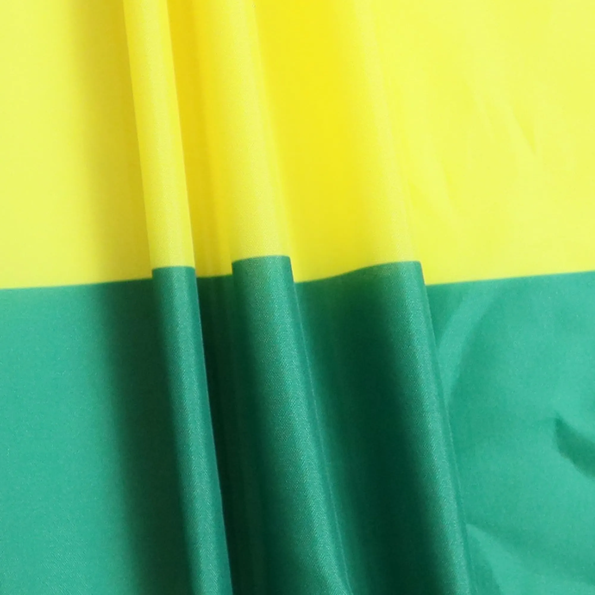AZ FLAG Bandiera Bolivia 90x60 cm in Poliestere con Occhielli - immagine 3