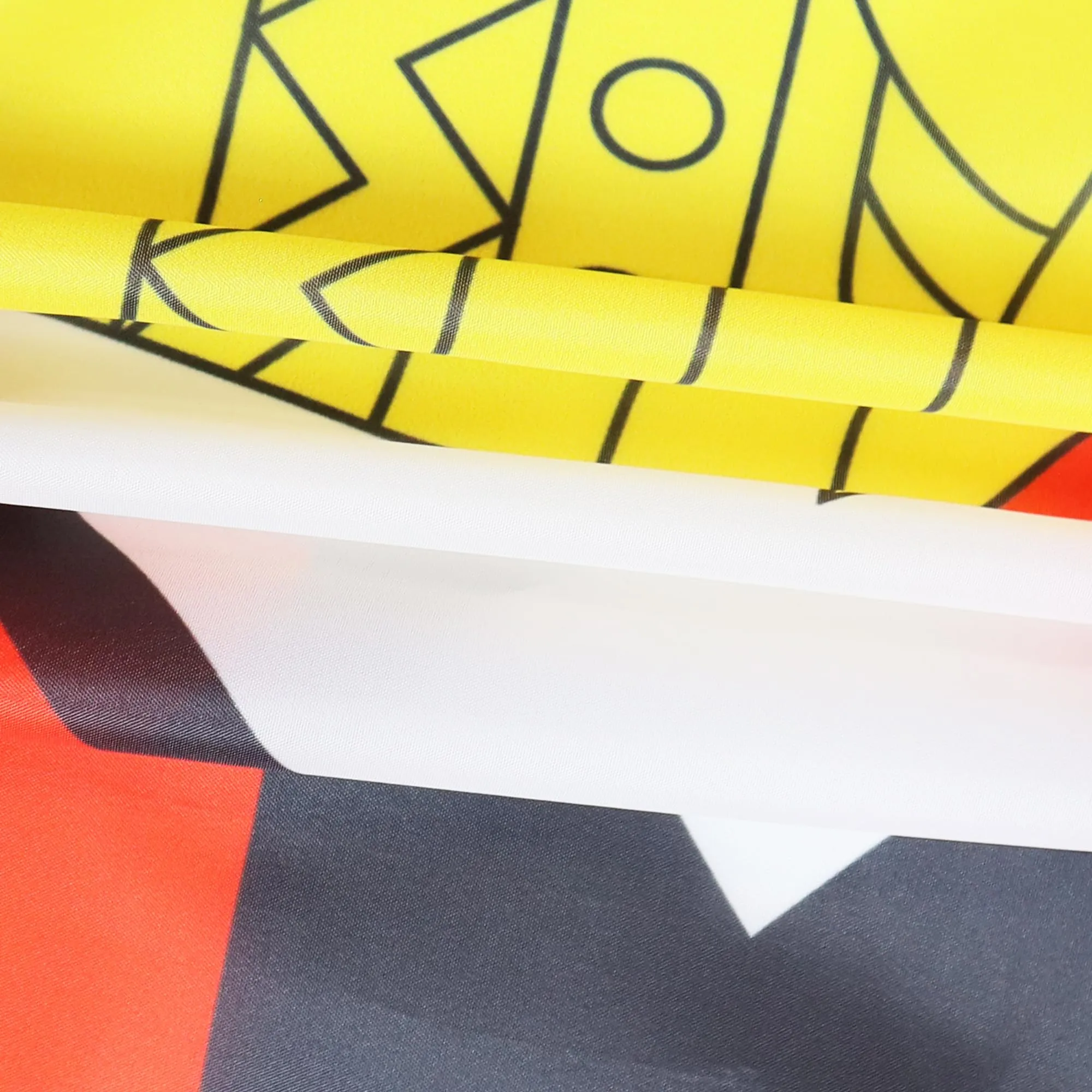 AZ FLAG Bandiera Zimbabwe 150x90 cm Poliestere Leggero con Occhielli - immagine 3