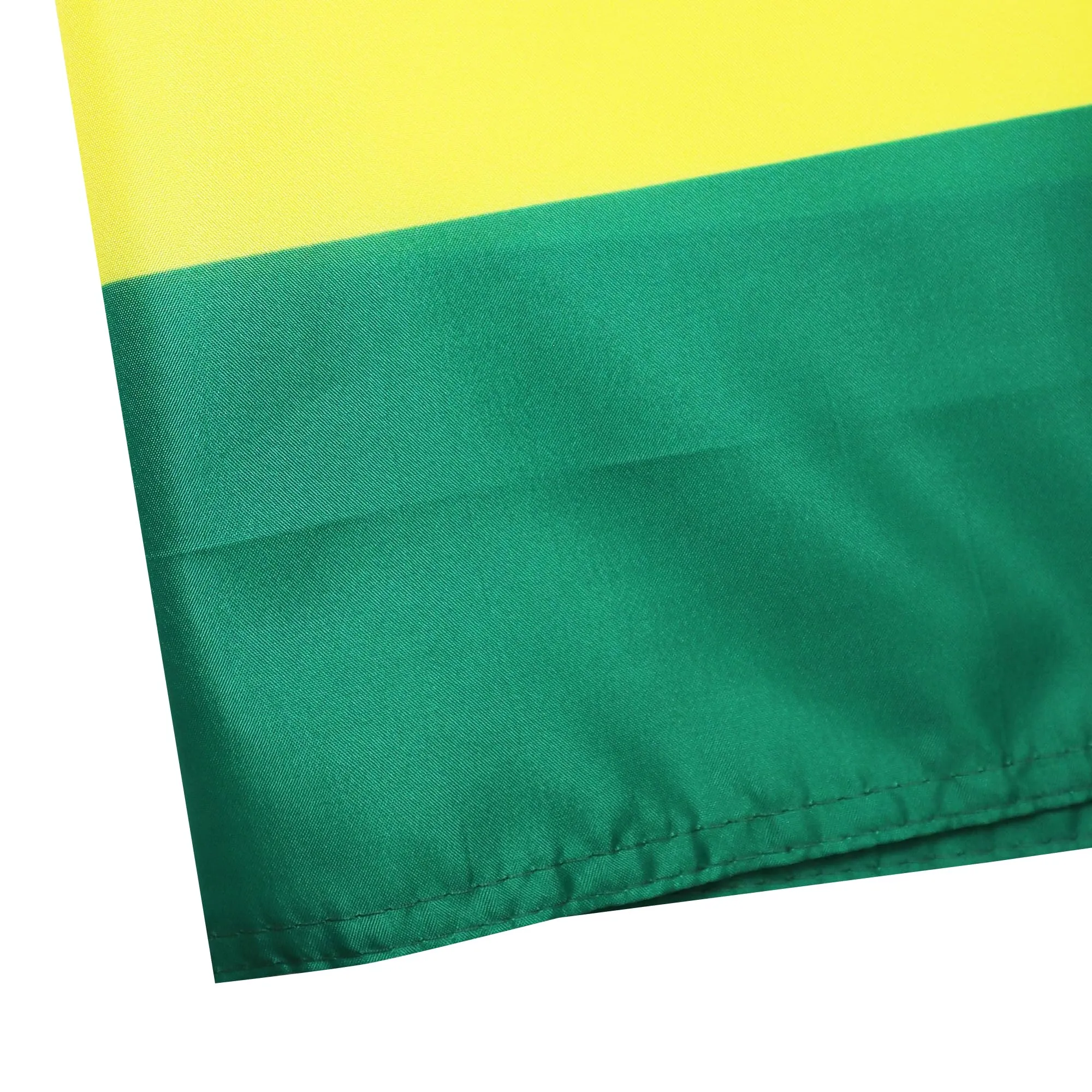 AZ FLAG Bandiera Zimbabwe 150x90 cm Poliestere Leggero con Occhielli - immagine 4