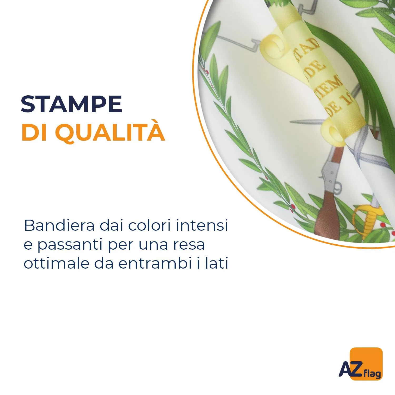 AZ FLAG Bandiera Guatemala 150x90 cm Poliestere Leggero con Occhielli - immagine 3