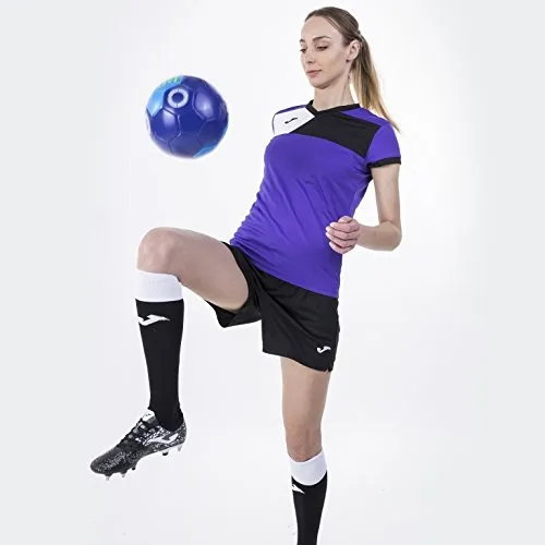 Joma Paris II Pantaloncini Sportivi Donna - immagine 5