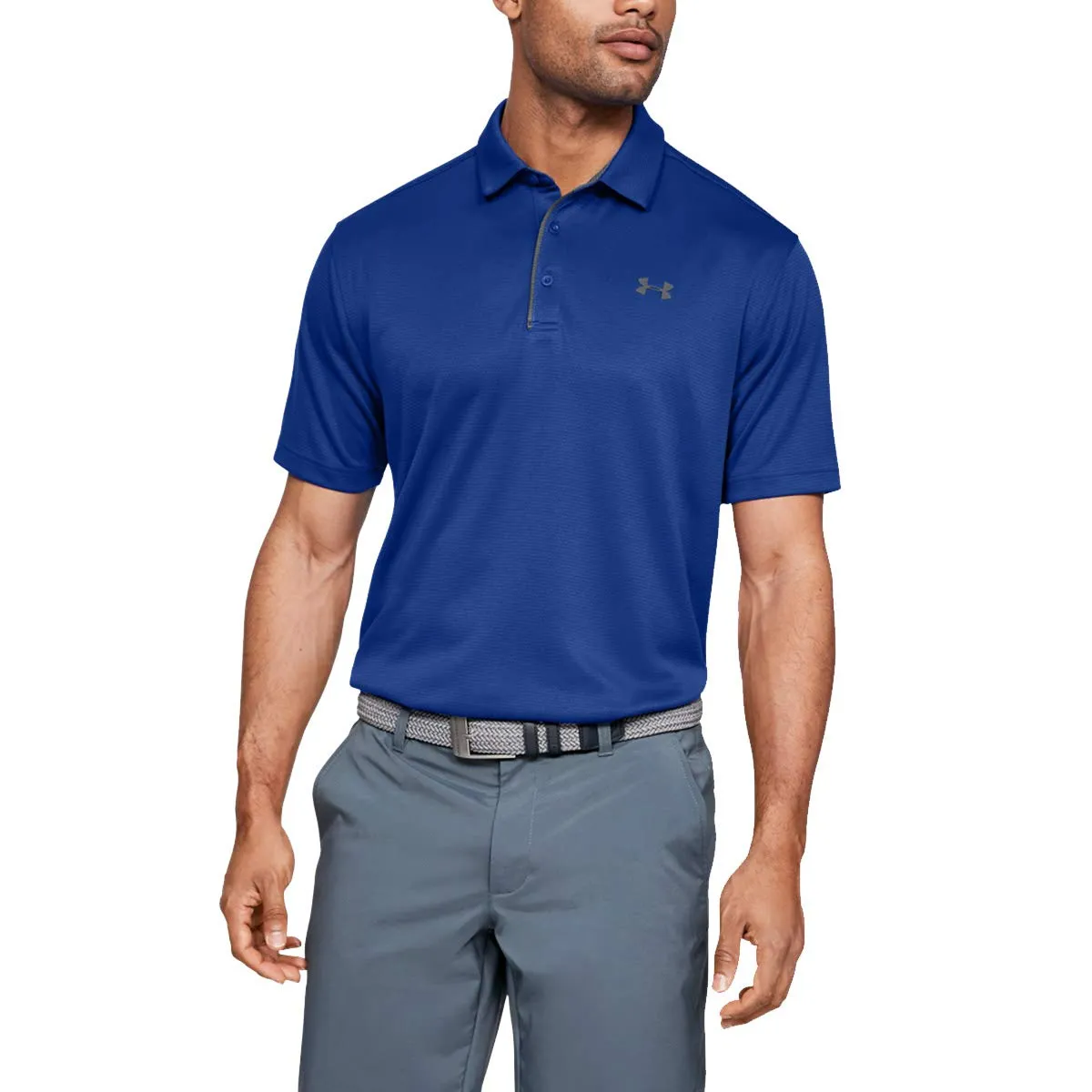 Tech Polo - immagine 5