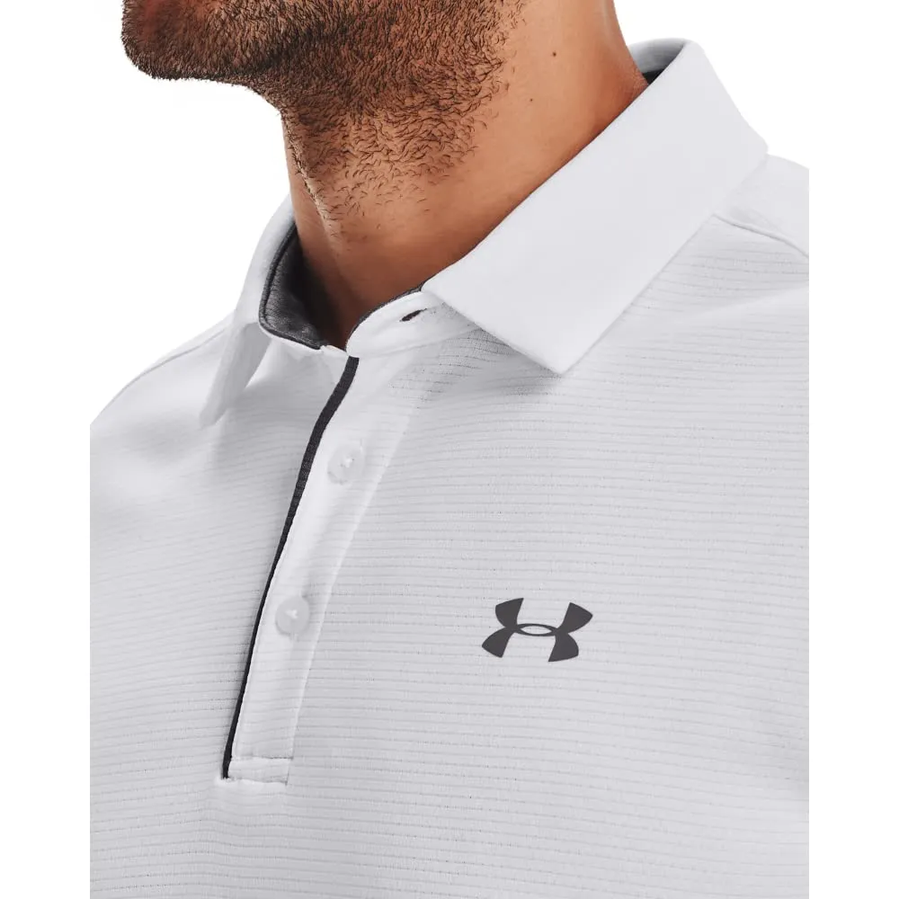 Under Armour Tech Polo - immagine 6