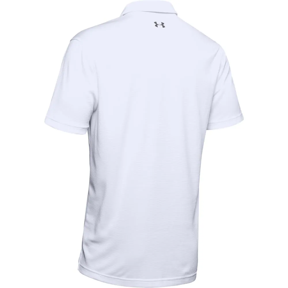Under Armour Tech Polo - immagine 5