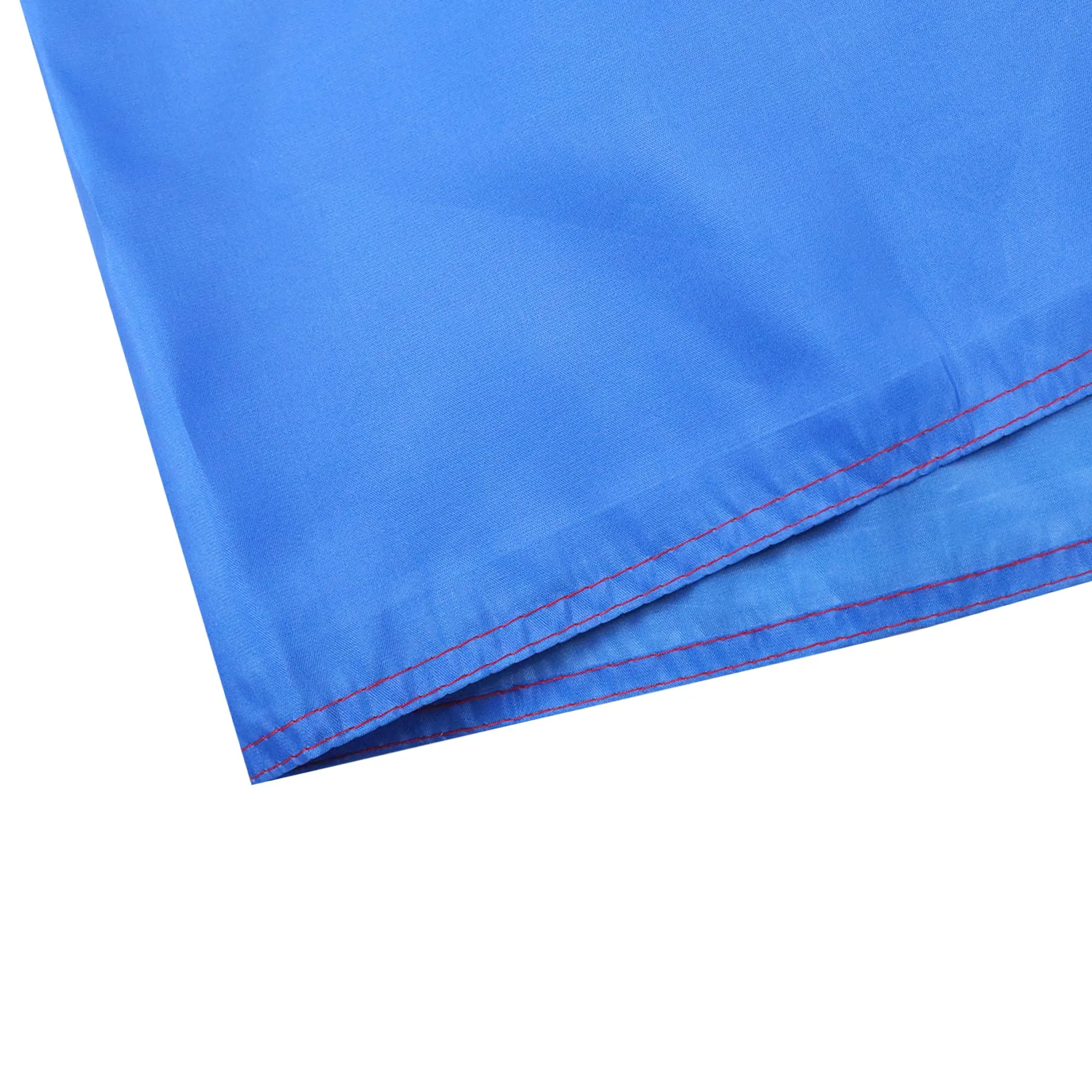 AZ FLAG Bandiera Lussemburgo 90x60 cm Poliestere Leggero con 2 Occhielli - immagine 4