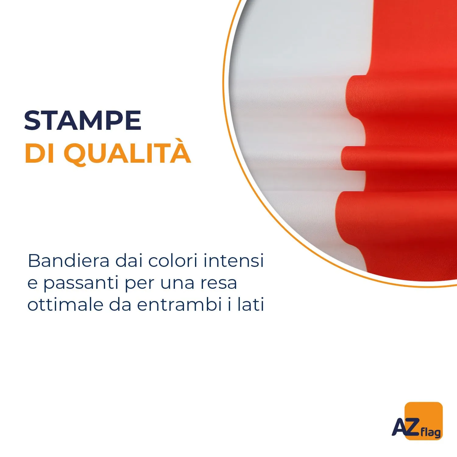 AZ FLAG Bandiera Inghilterra 90x60 cm Poliestere con 2 Occhielli - immagine 3