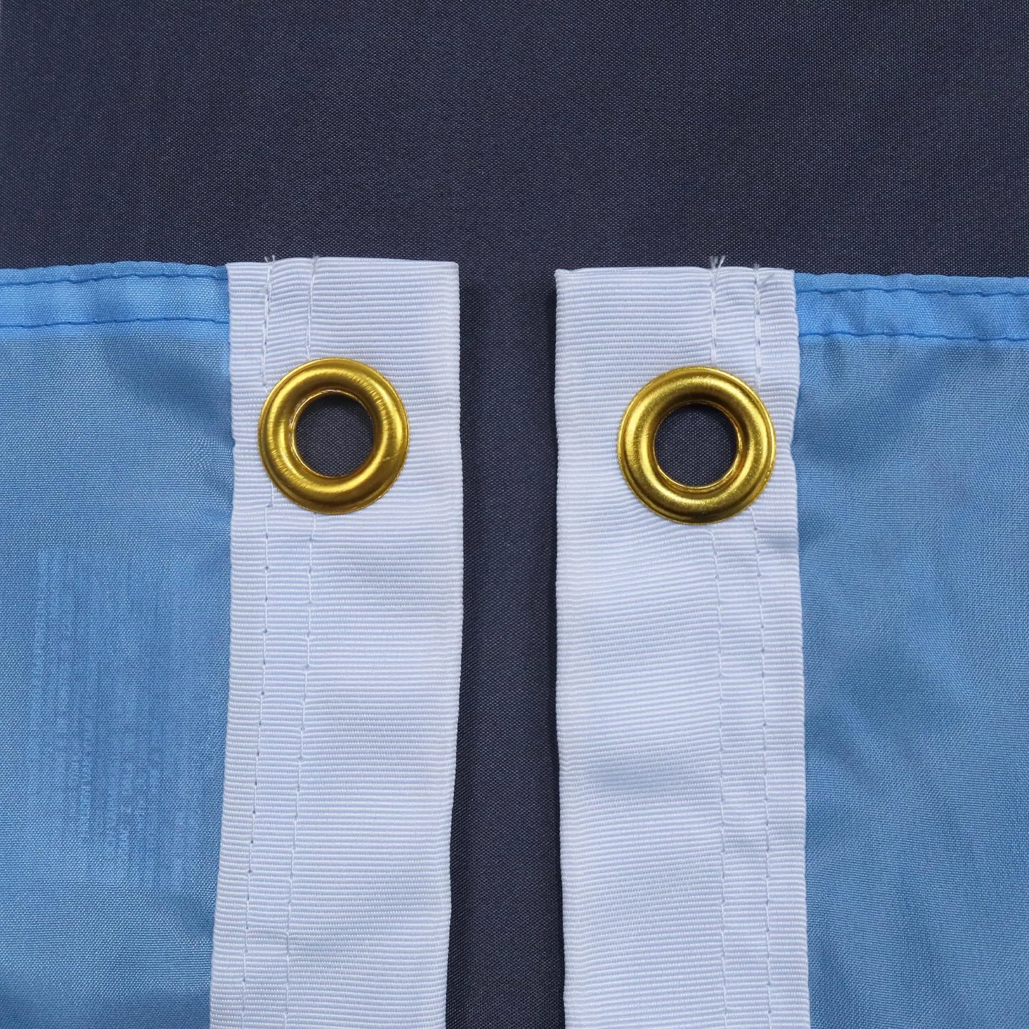 AZ FLAG Bandiera Botswana 150x90 cm in Poliestere Leggero con Occhielli - immagine 2