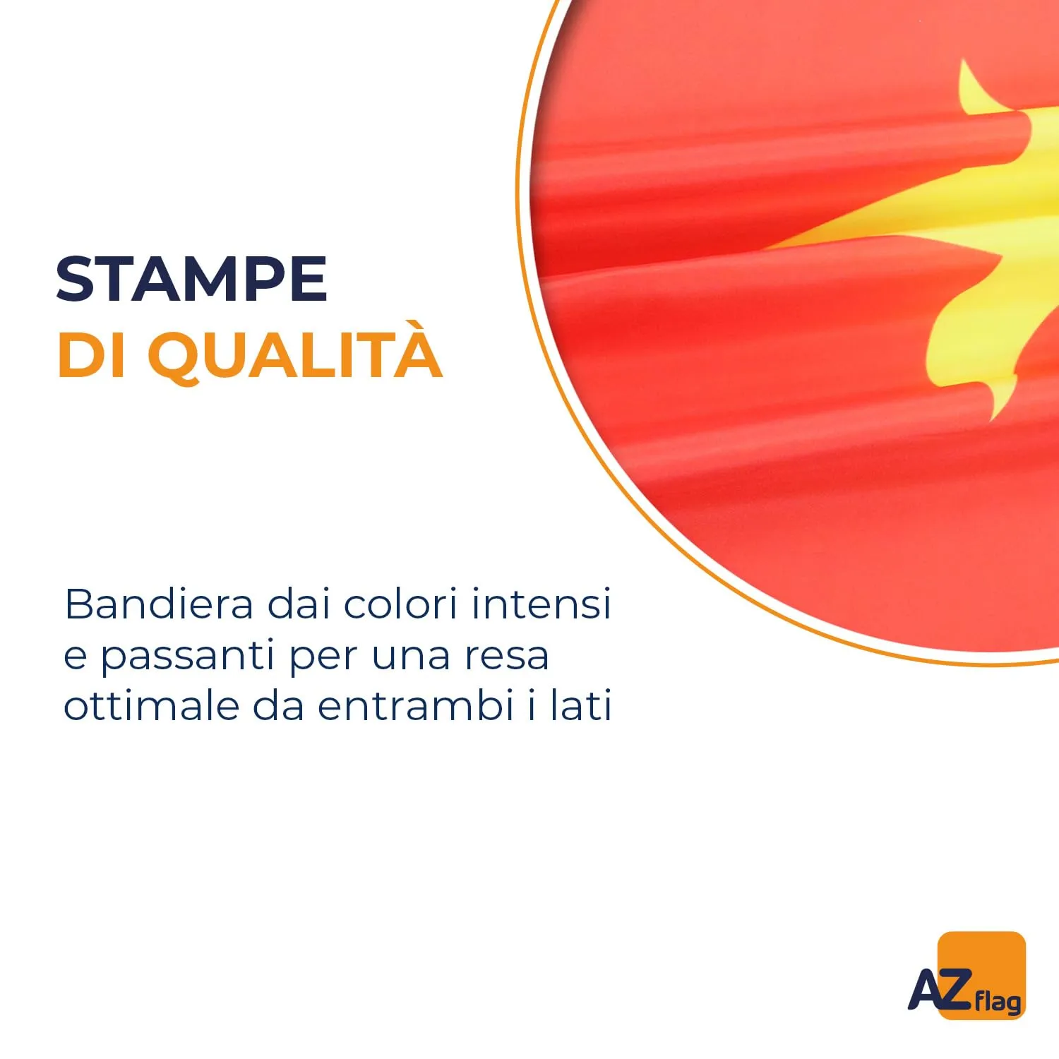 AZ FLAG Bandiera Camerun 150x90 cm Poliestere Leggero con Occhielli - immagine 3