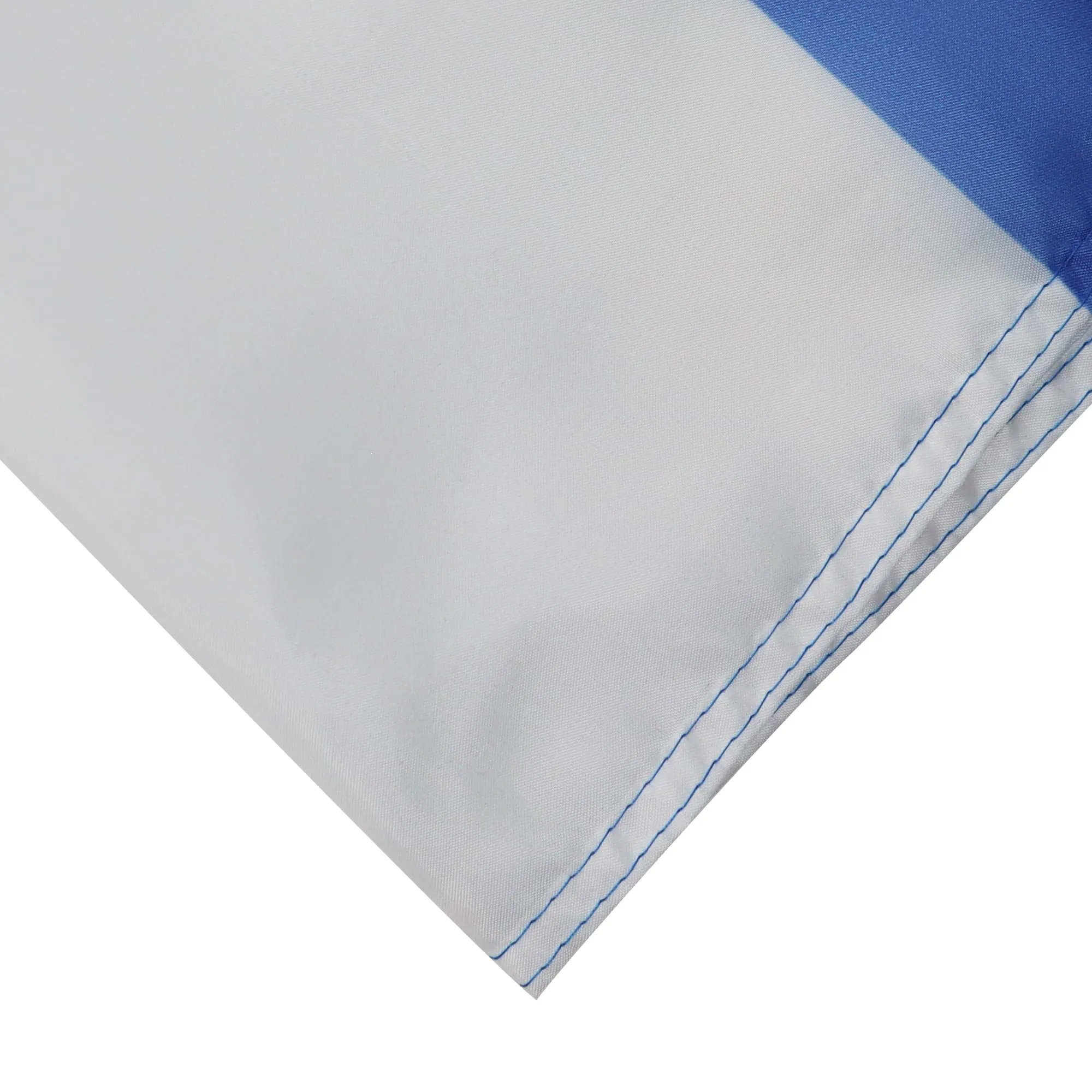 AZ FLAG Bandiera Argentina 90x60 cm Poliestere Leggero con 2 Occhielli - immagine 4
