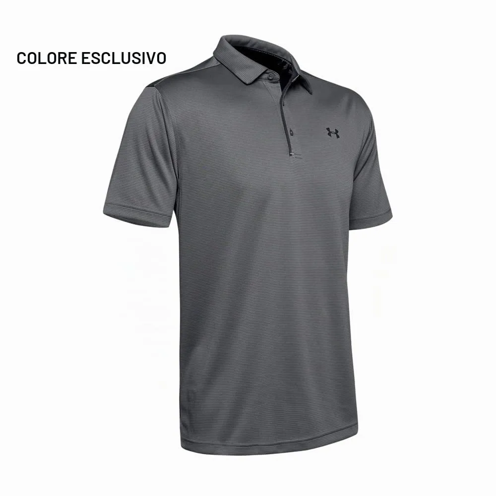 Under Armour Tech Polo - immagine 5