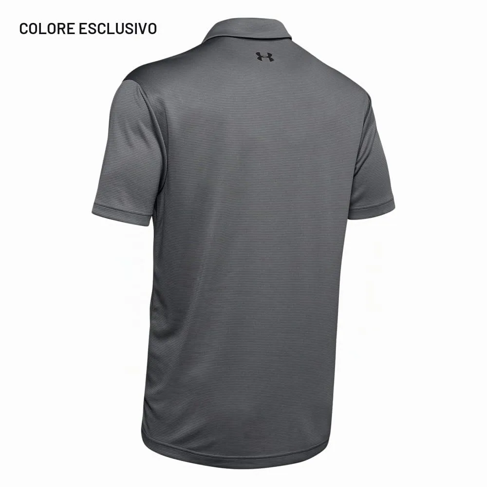 Under Armour Tech Polo - immagine 7