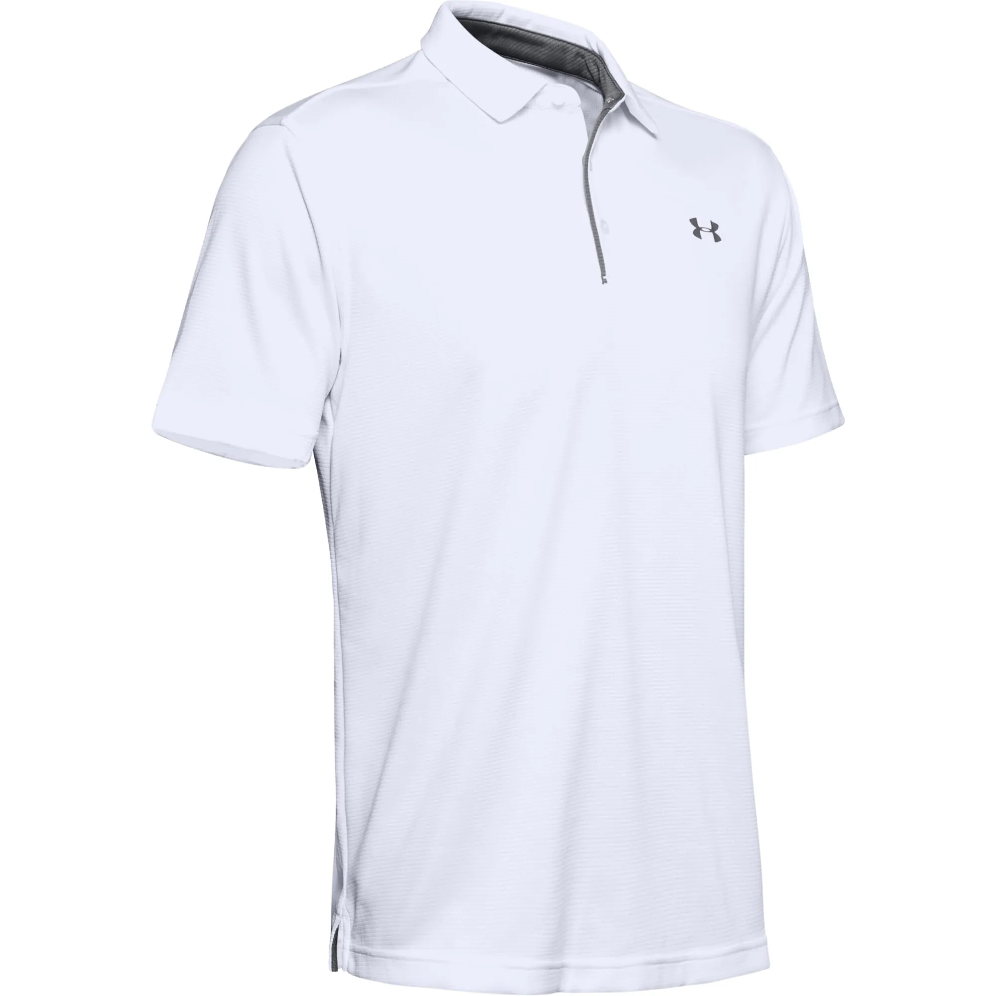 Under Armour Tech Polo - immagine 1