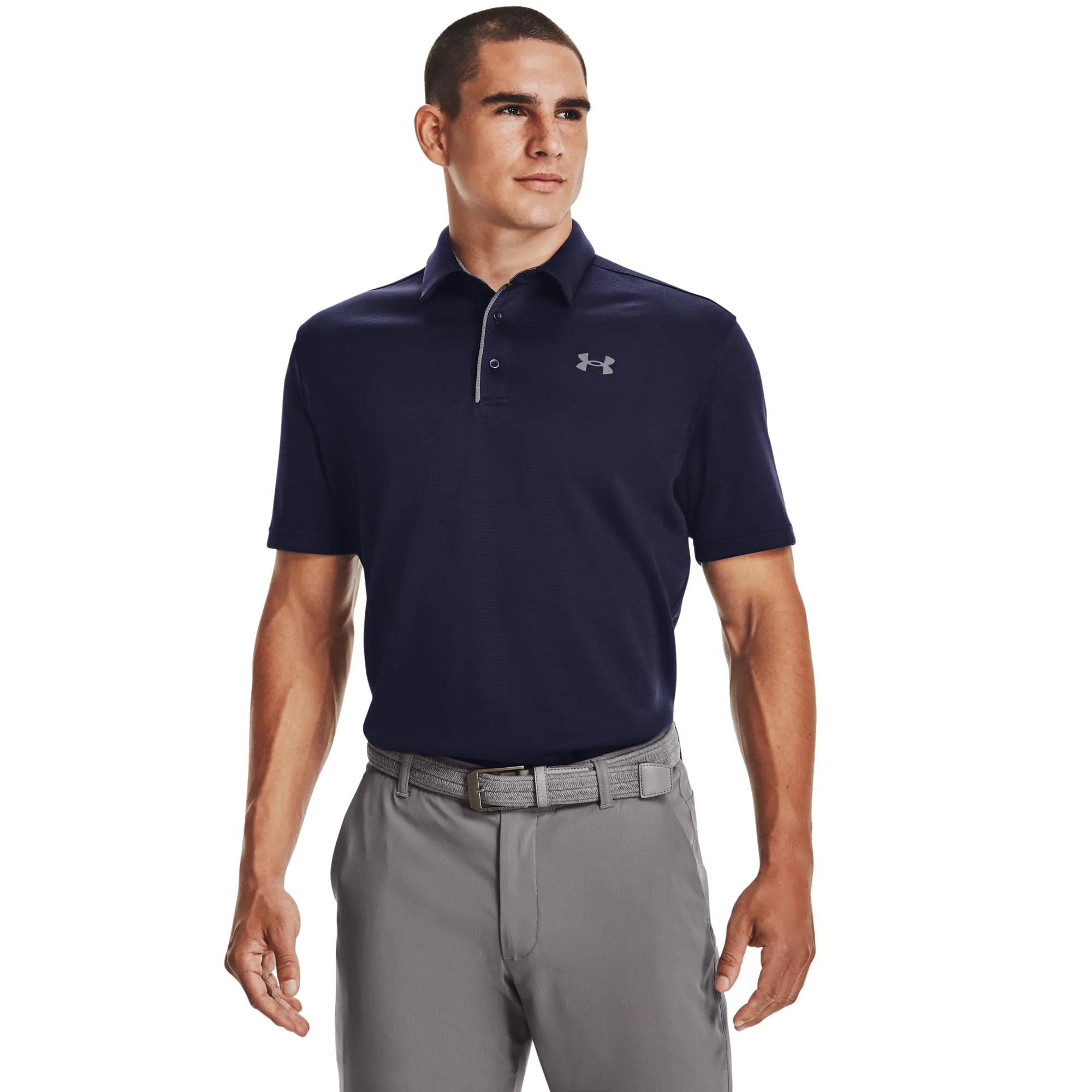 Under Armour Tech Polo - immagine 2