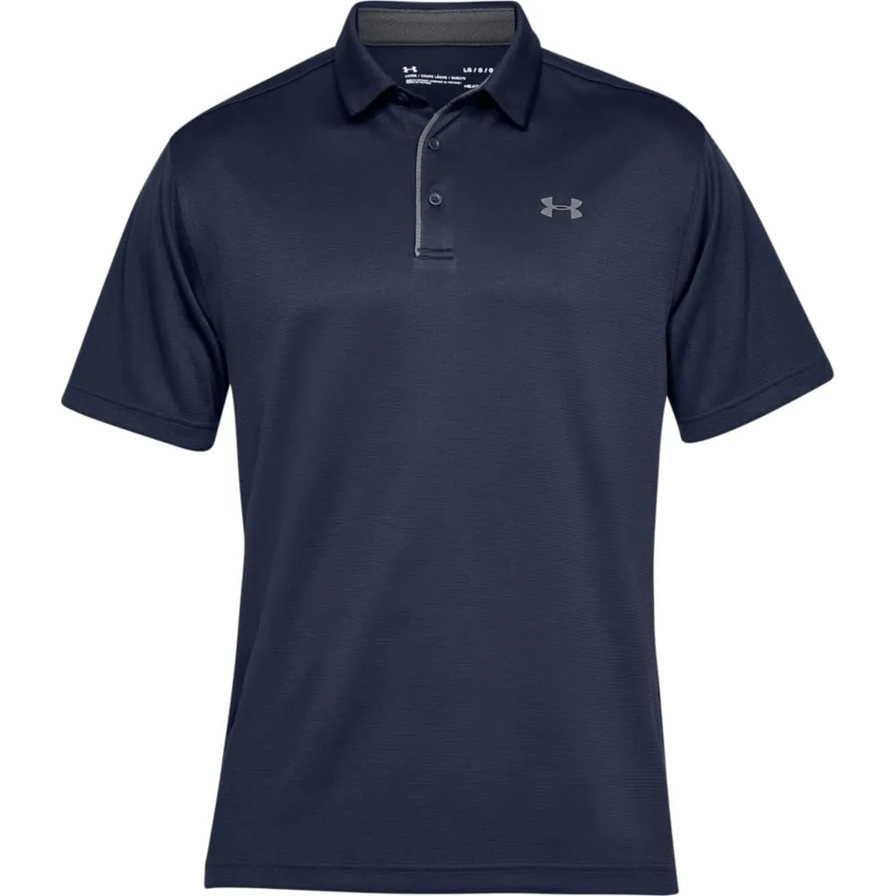 Under Armour Tech Polo - immagine 6