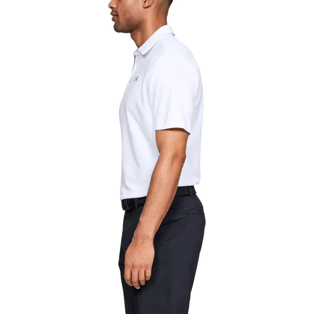 Under Armour Tech Polo - immagine 2