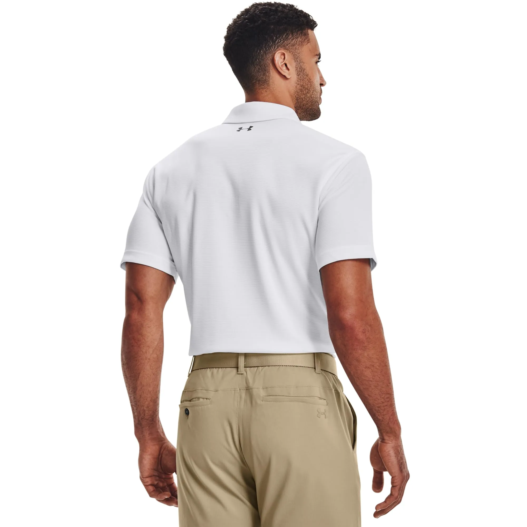 Under Armour Tech Polo - immagine 4