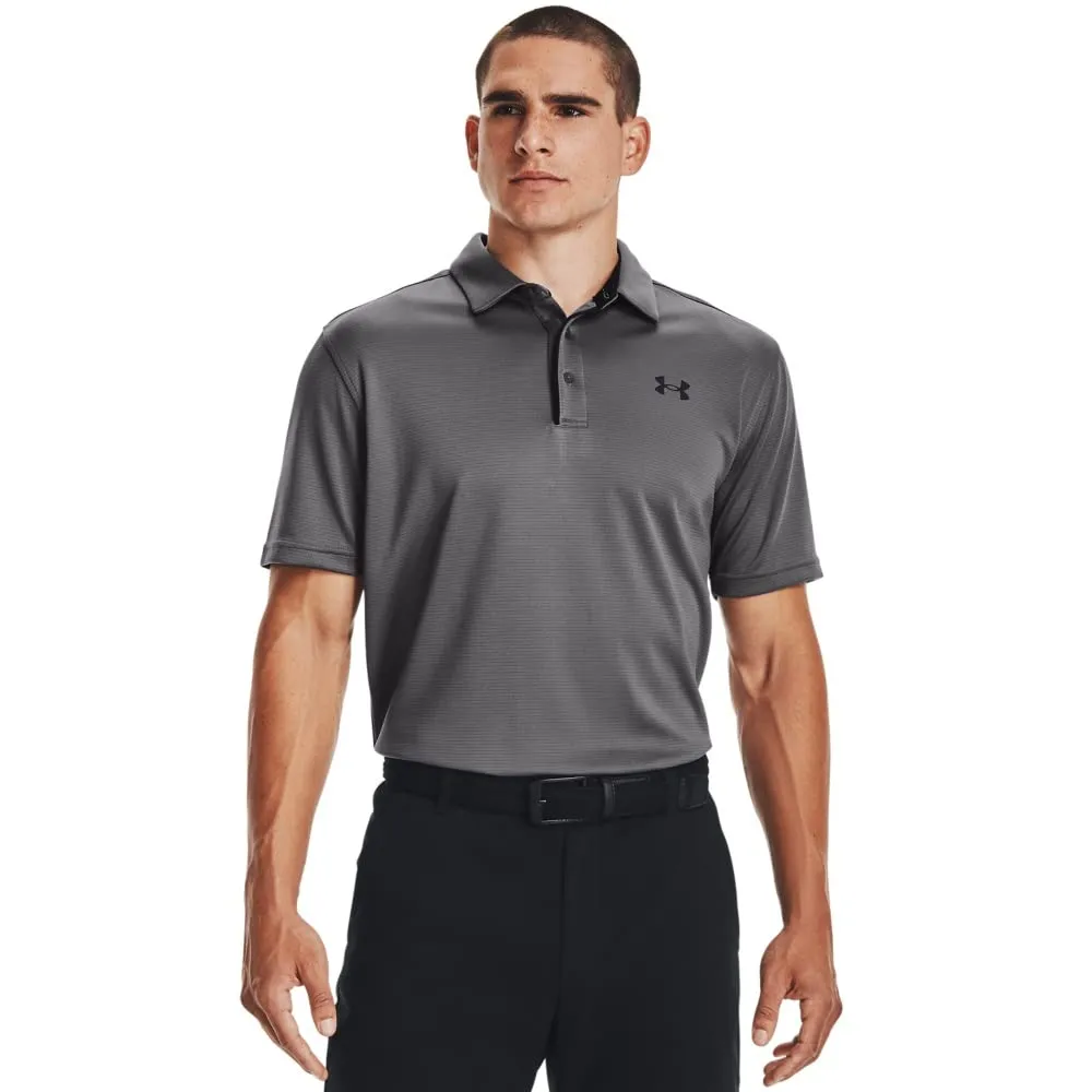 Under Armour Tech Polo - immagine 1