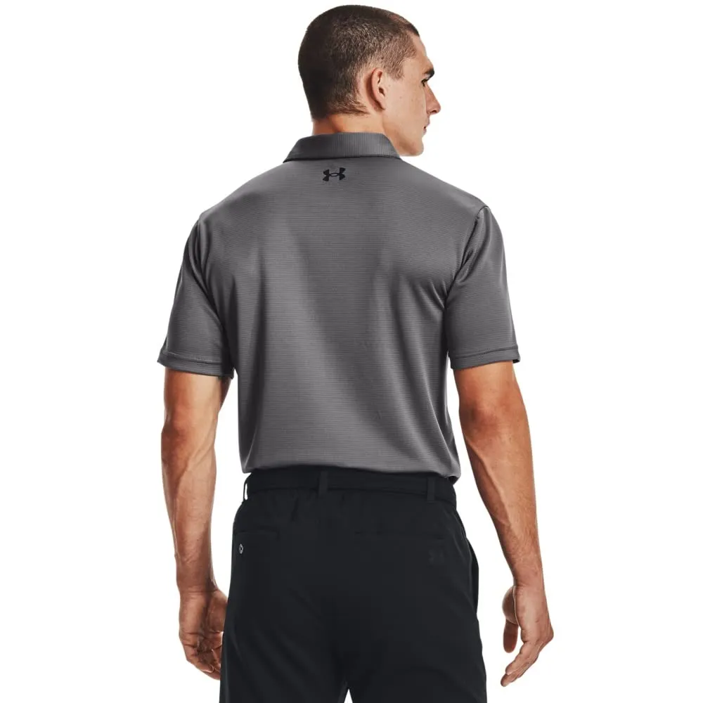 Under Armour Tech Polo - immagine 2