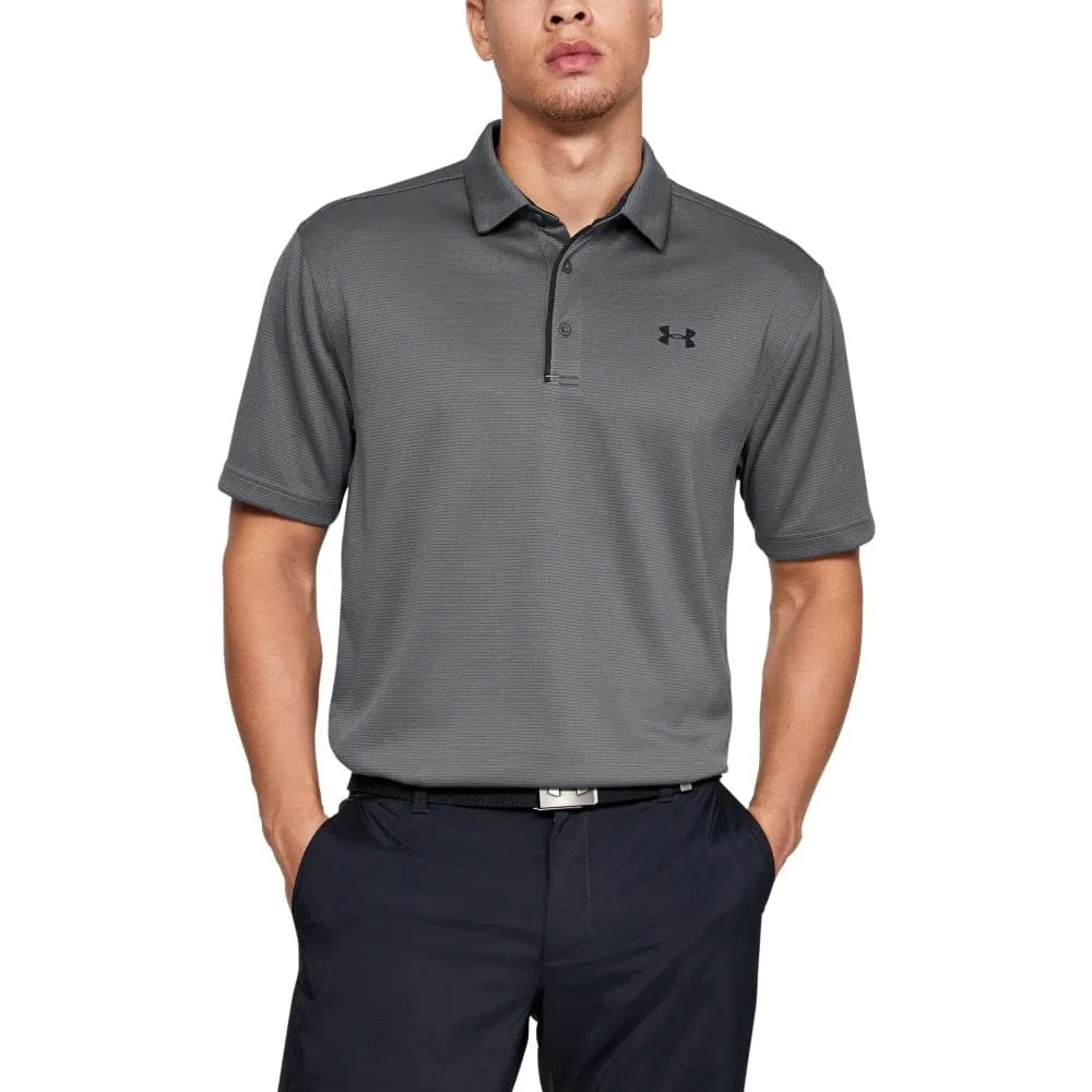 Under Armour Tech Polo - immagine 3