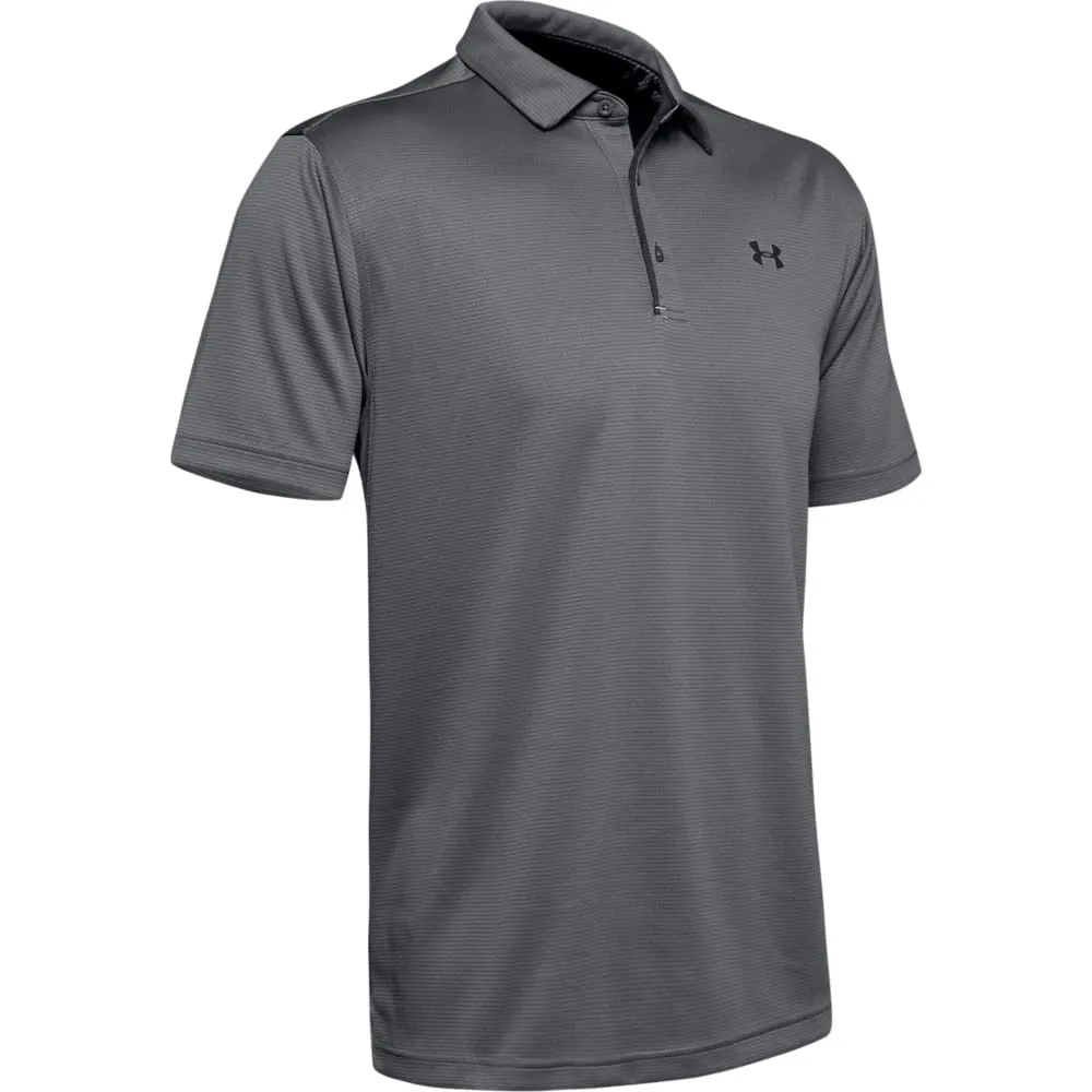 Under Armour Tech Polo - immagine 5
