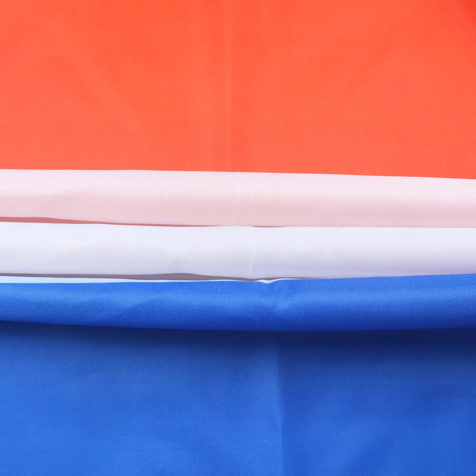 AZ FLAG Bandiera Lussemburgo 150x90 cm Poliestere Leggero con 2 Occhielli - immagine 3