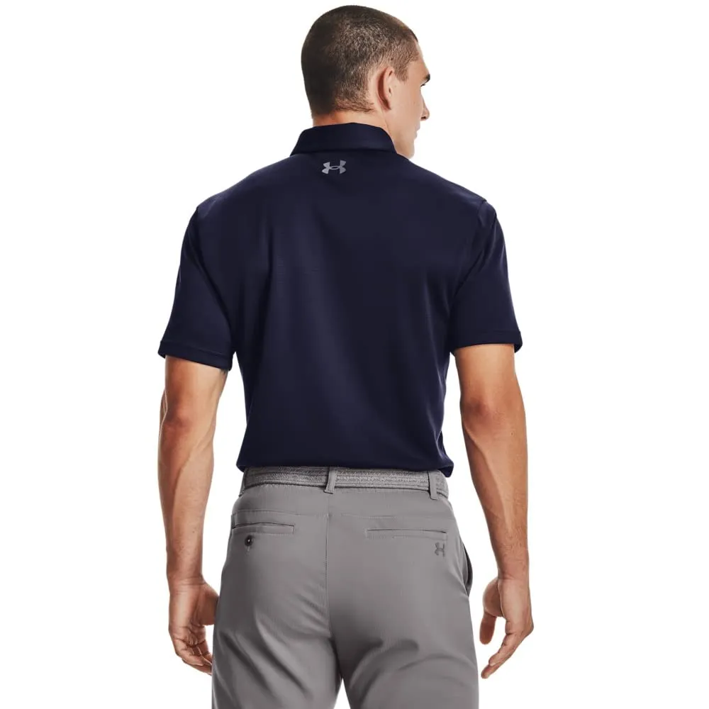 Under Armour Tech Polo - immagine 3