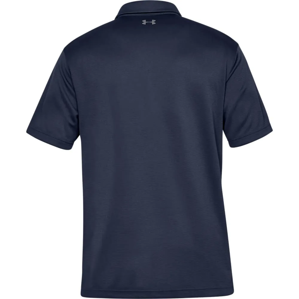 Under Armour Tech Polo - immagine 7