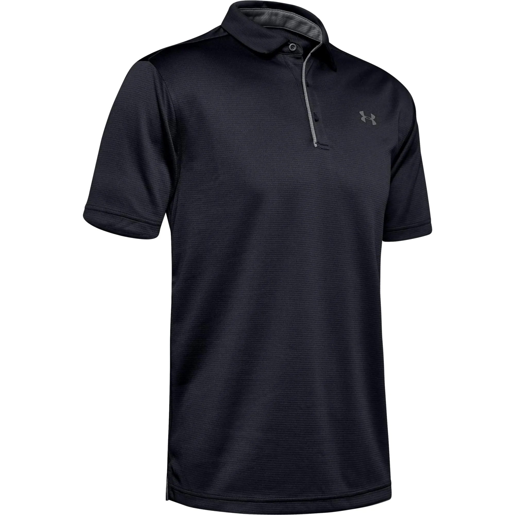 Under Armour Tech Polo - immagine 1